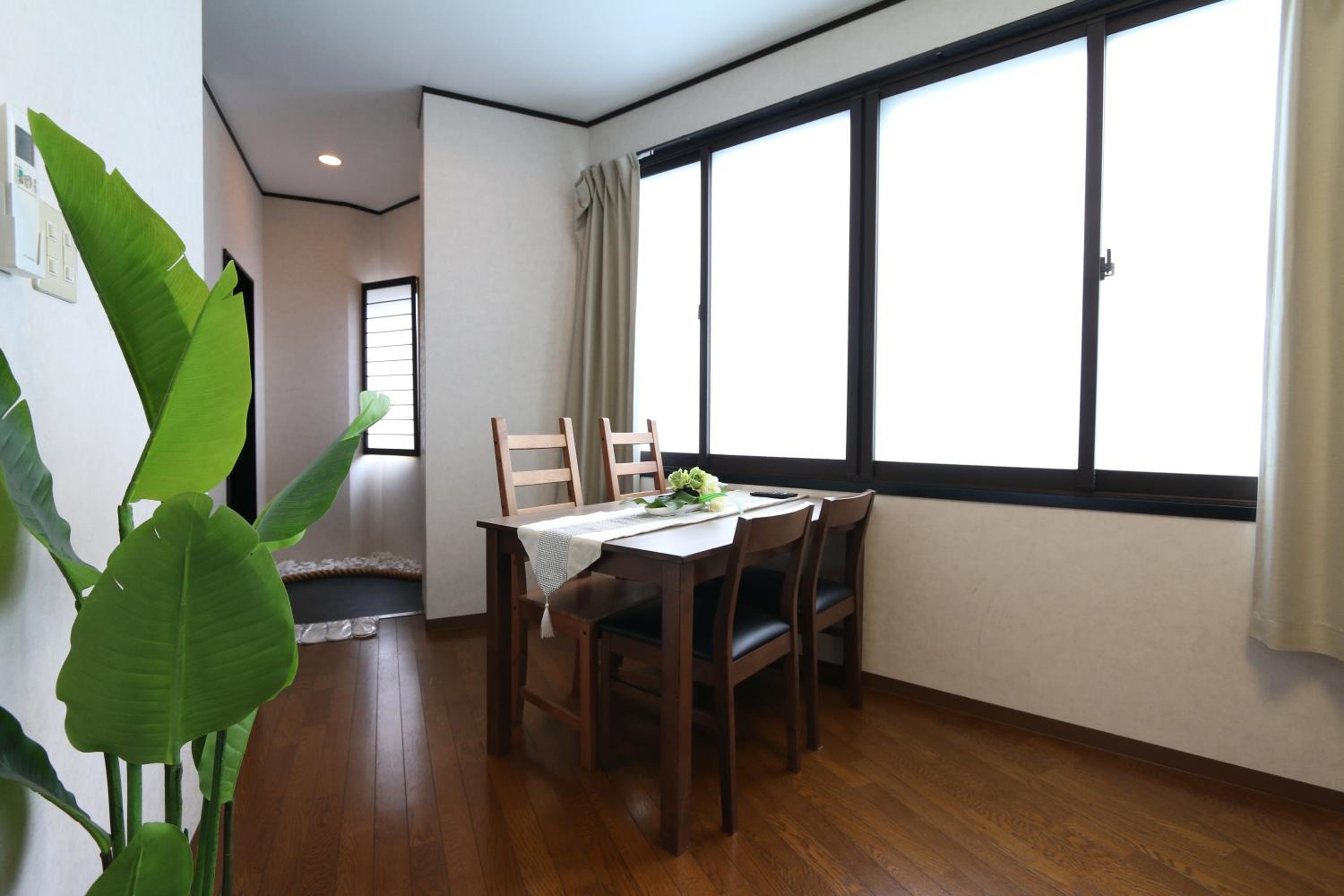 Liz4 Guest House Liz Nakazakicho