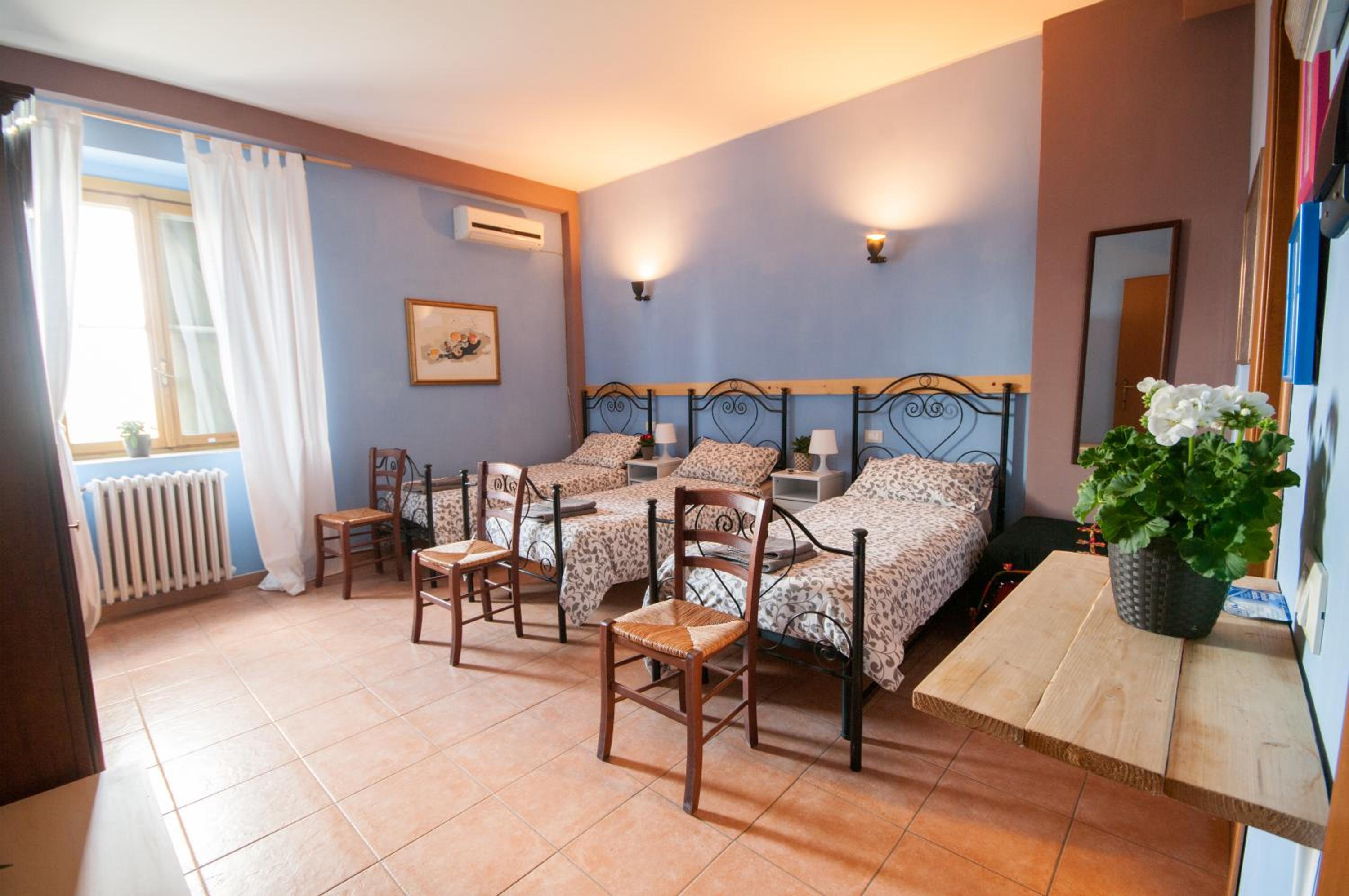 Masseria Sant'Agapito view 5