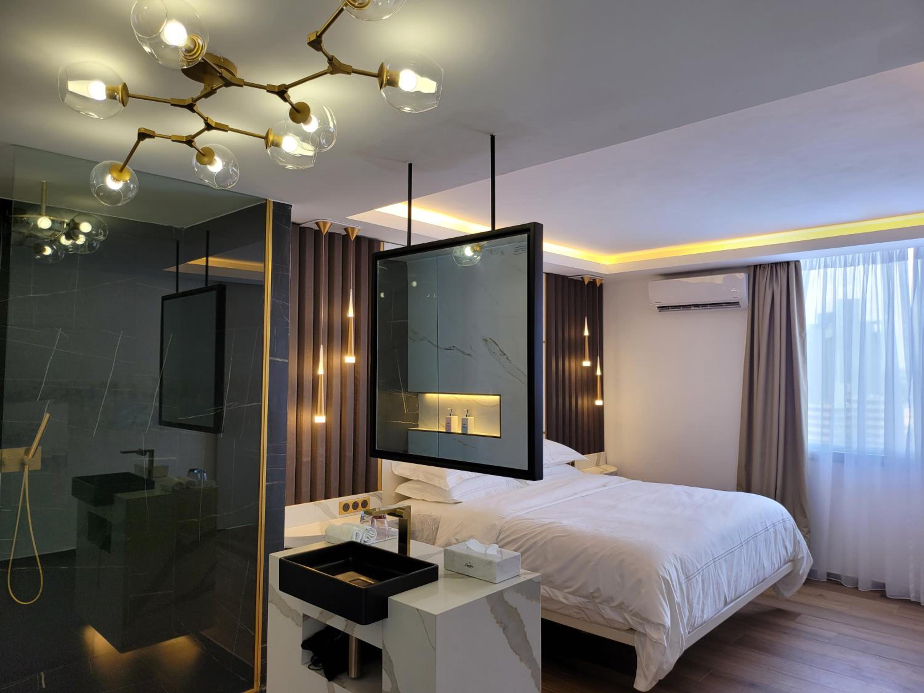 Appartements Lamblin