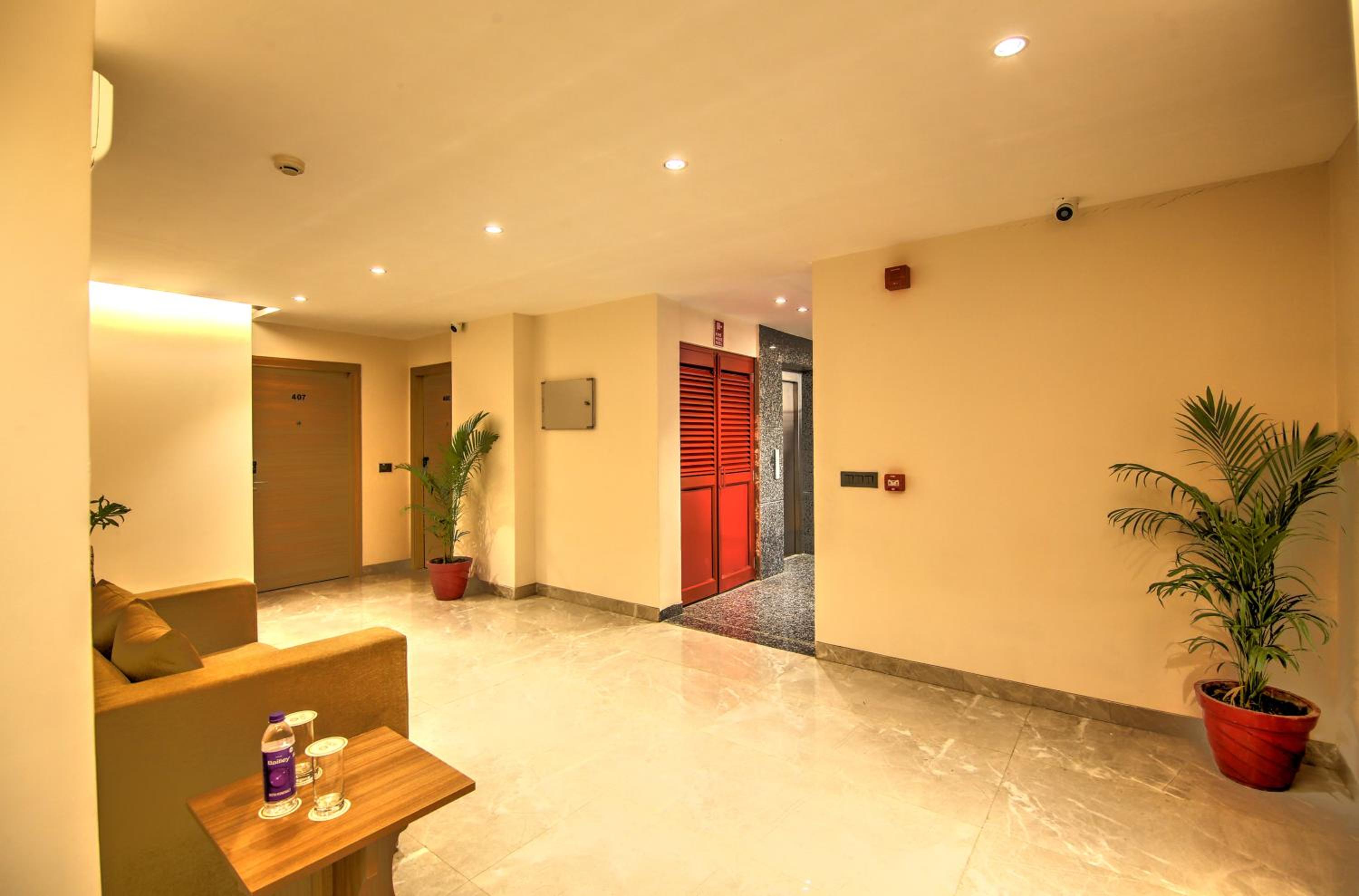 Gurgaon Vacations - Hotel 91 Huda City Centre - Property Image 3