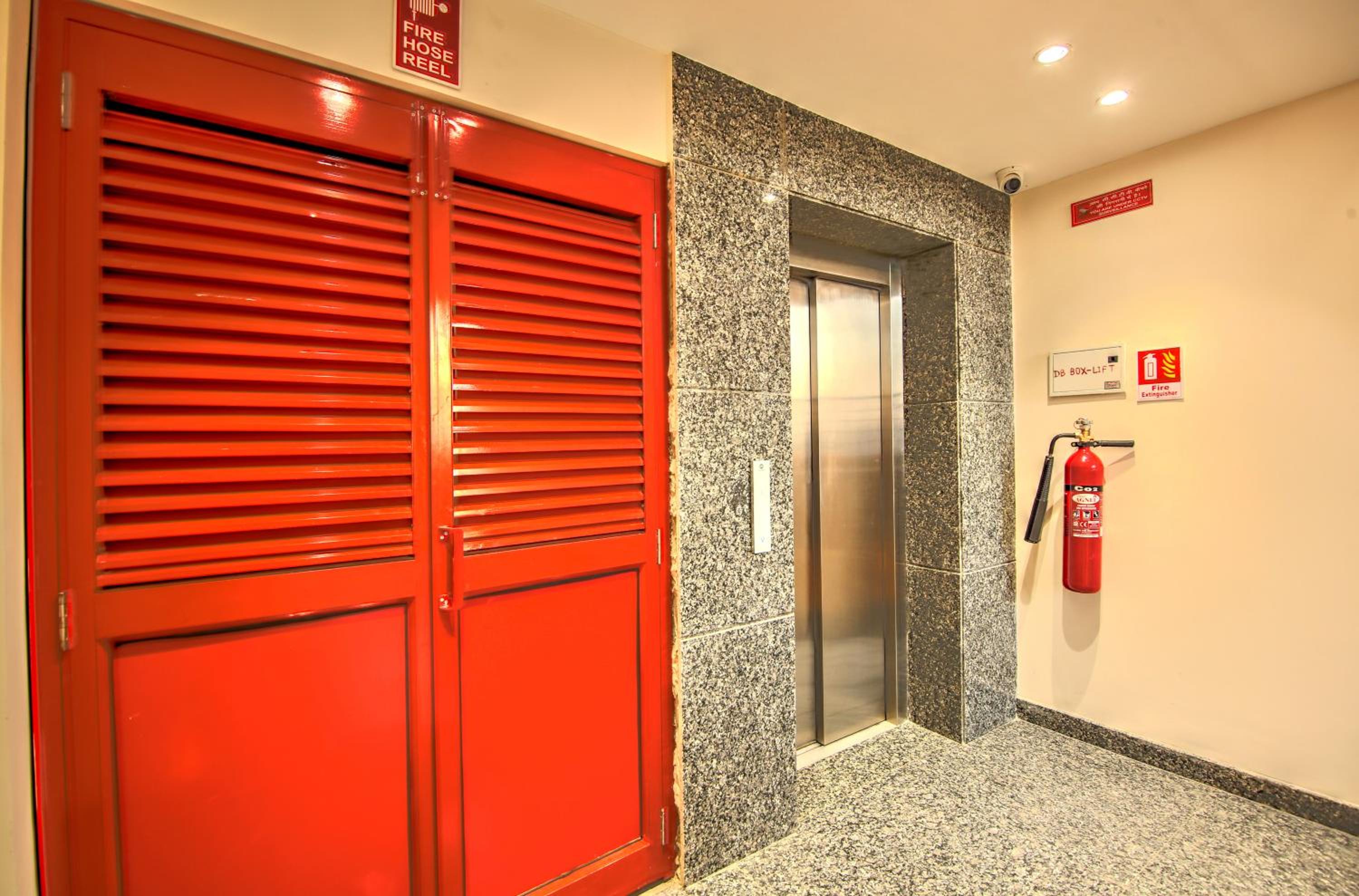 Gurgaon Vacations - Hotel 91 Huda City Centre - Property Image 6