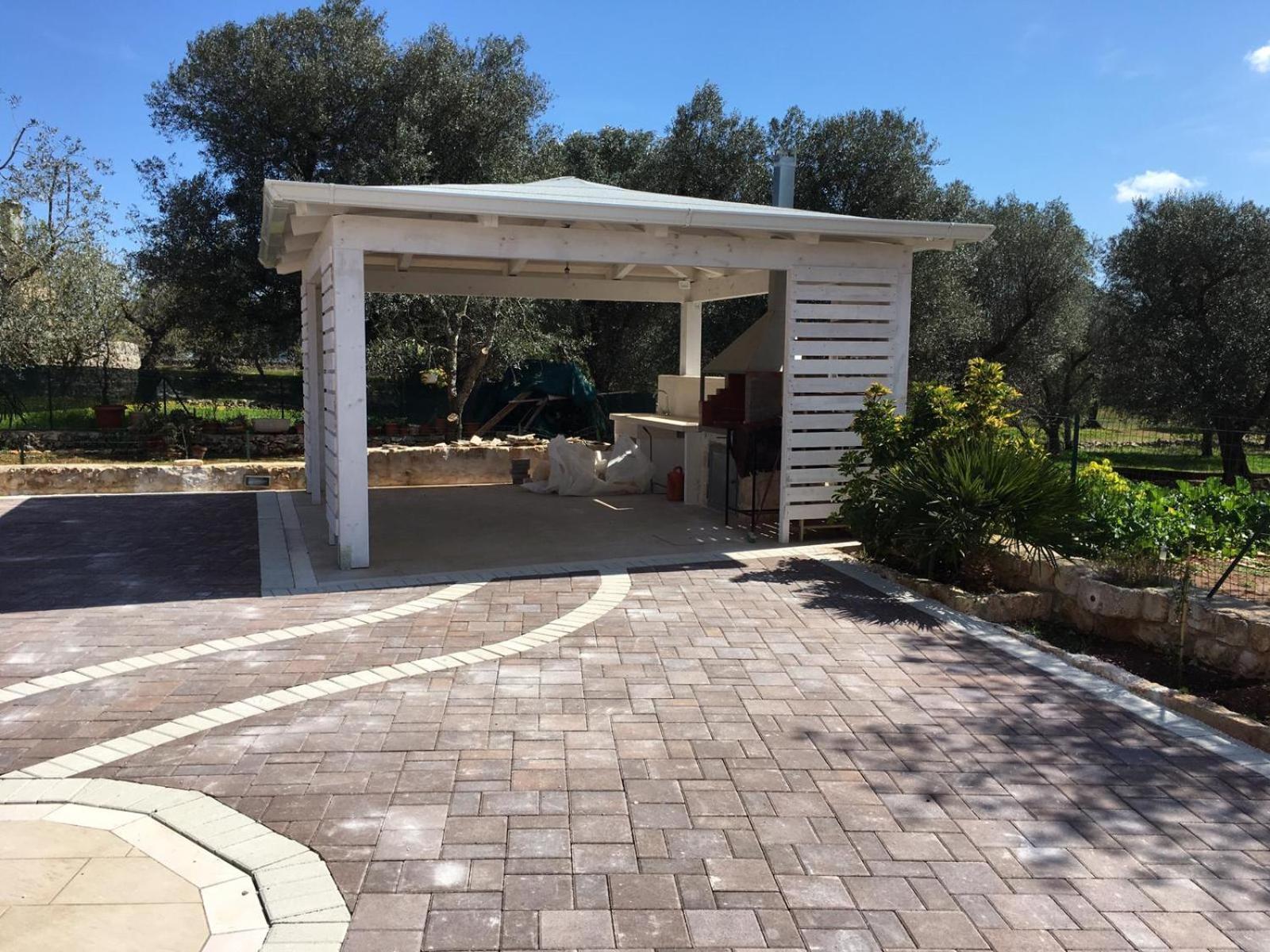 Villa paradiso view 4