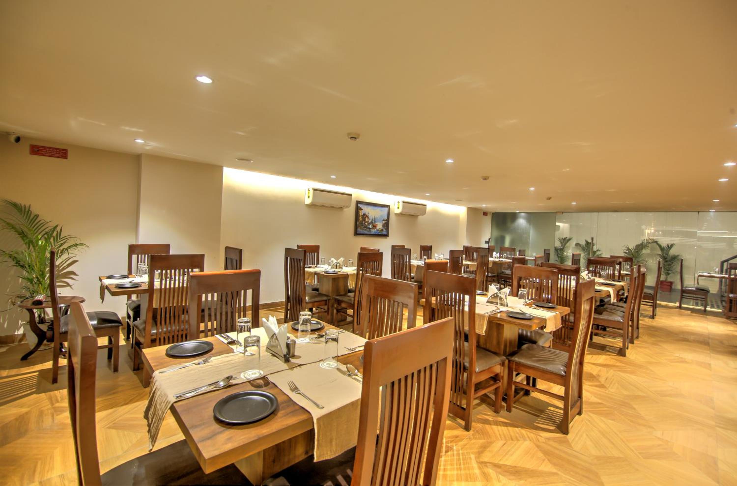 Gurgaon Vacations - Hotel 91 Huda City Centre - Property Image 10