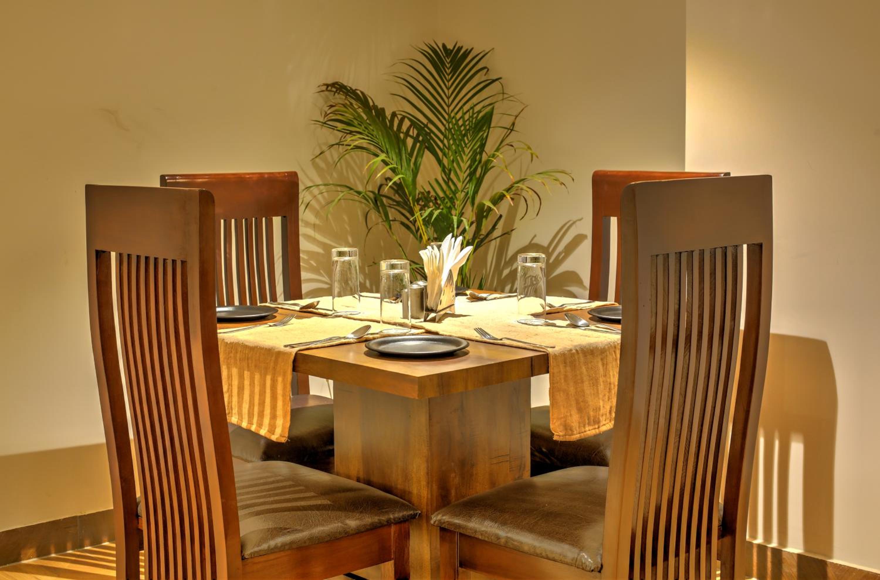 Gurgaon Vacations - Hotel 91 Huda City Centre - Property Image 9