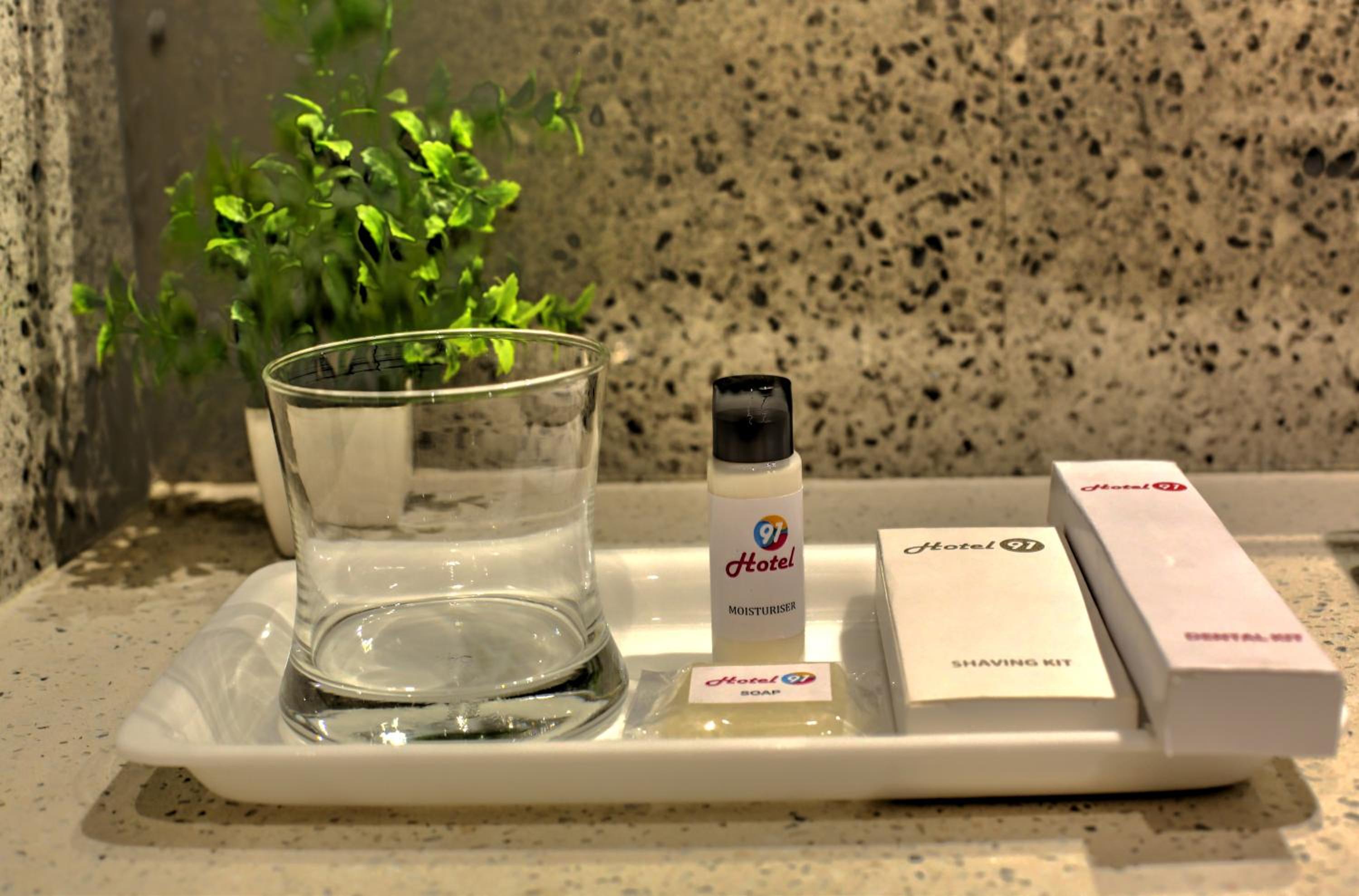 Gurgaon Vacations - Hotel 91 Huda City Centre - Property Image 11