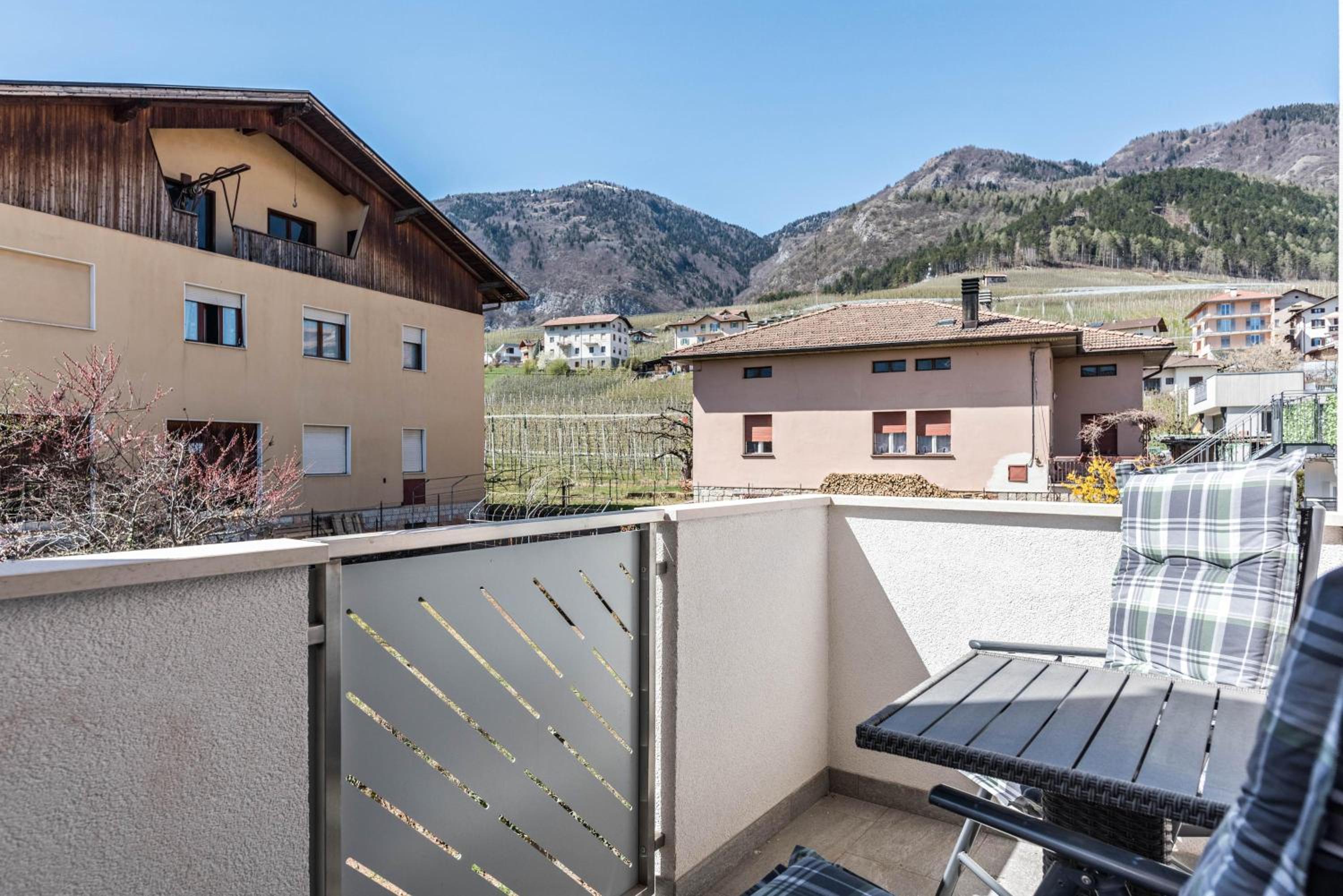 Villa Vacanze Renetta view 2
