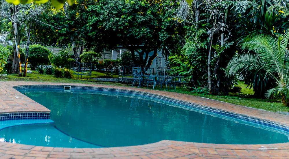 The Ad Lib Executive lodge