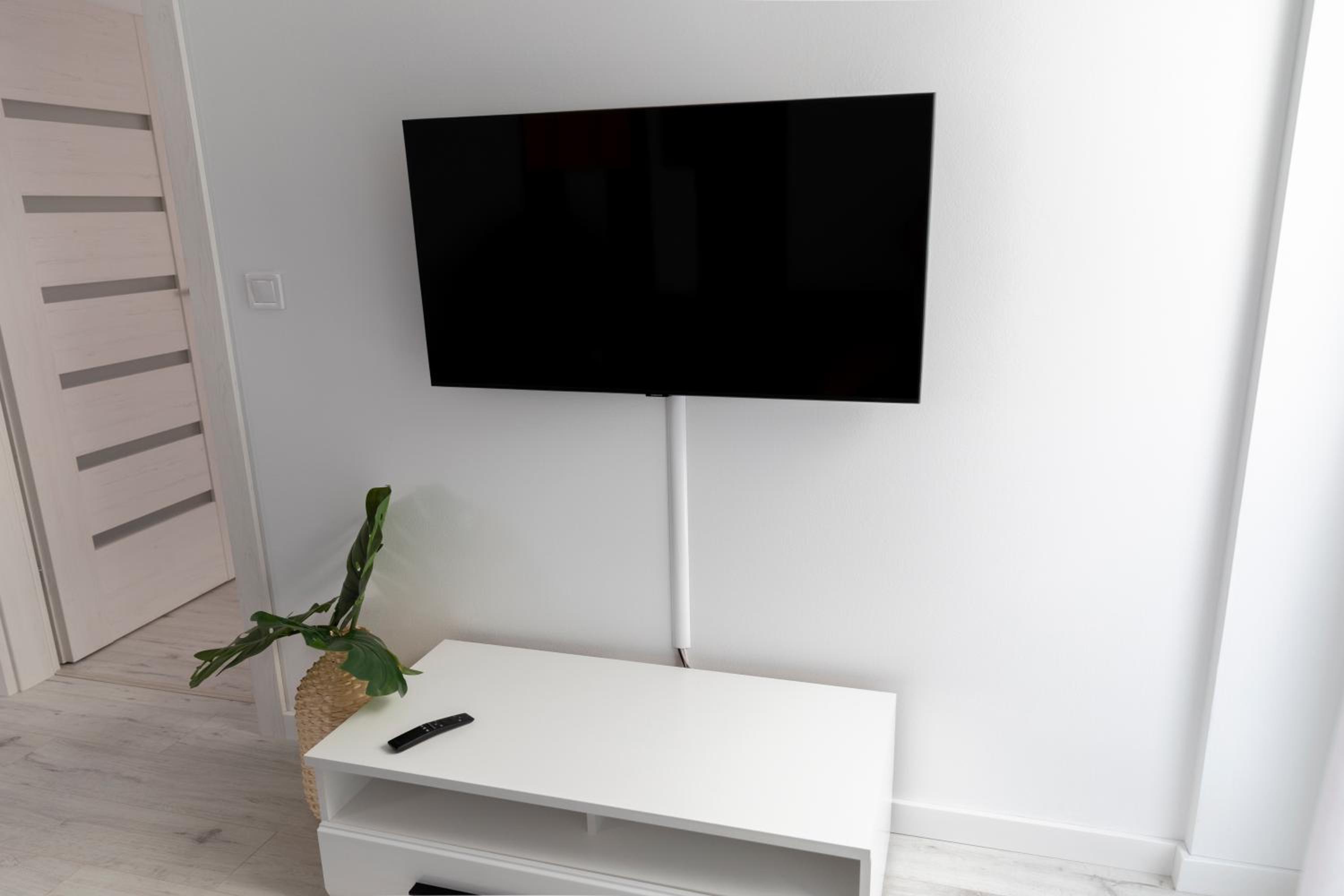 Apartamenty na Wzgórzu view 4