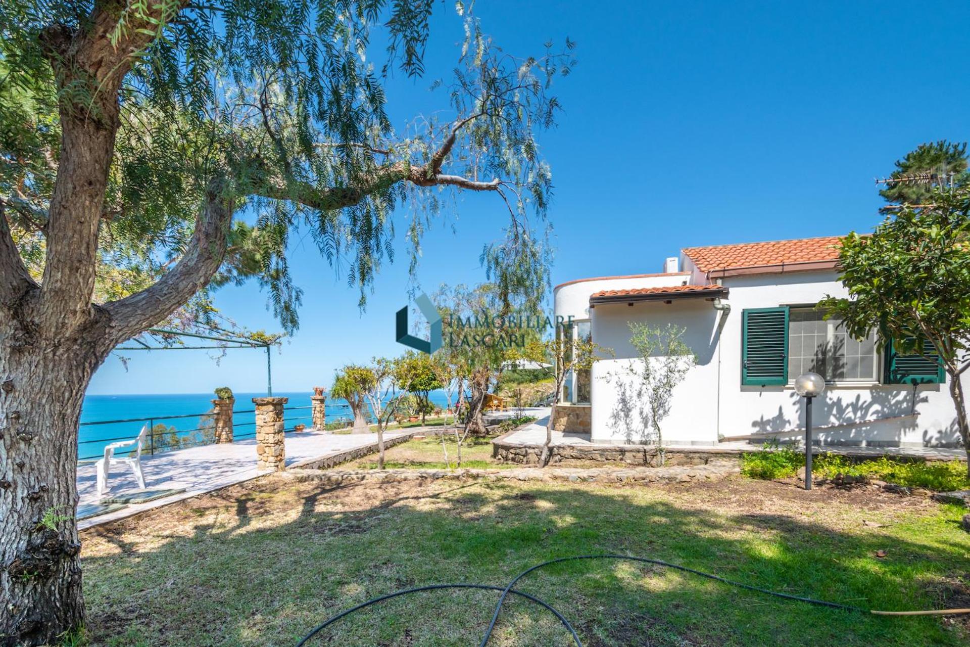 Villa Panorama view 3