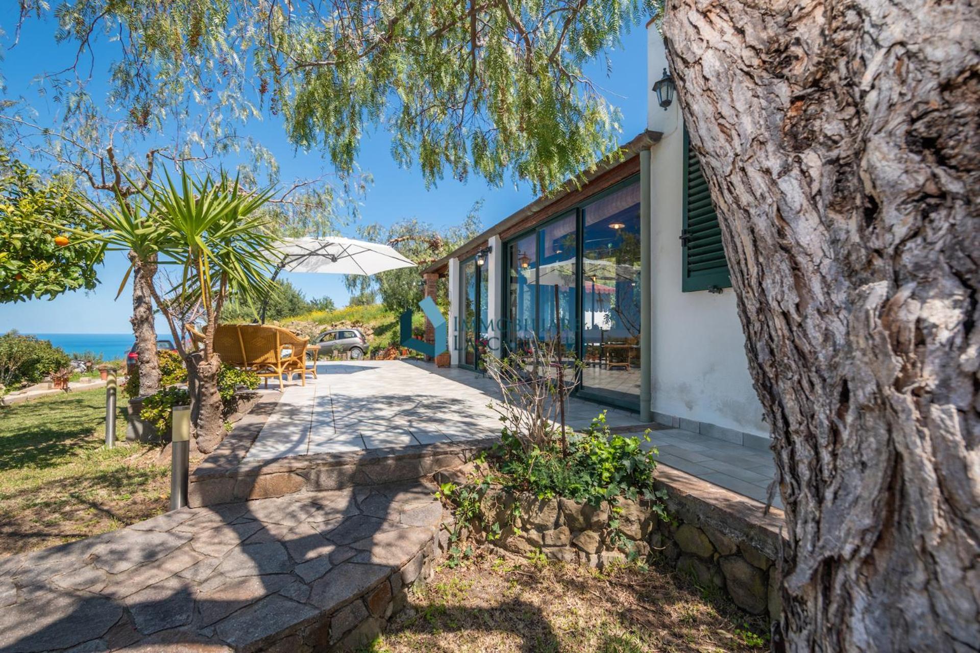 Villa Panorama view 2