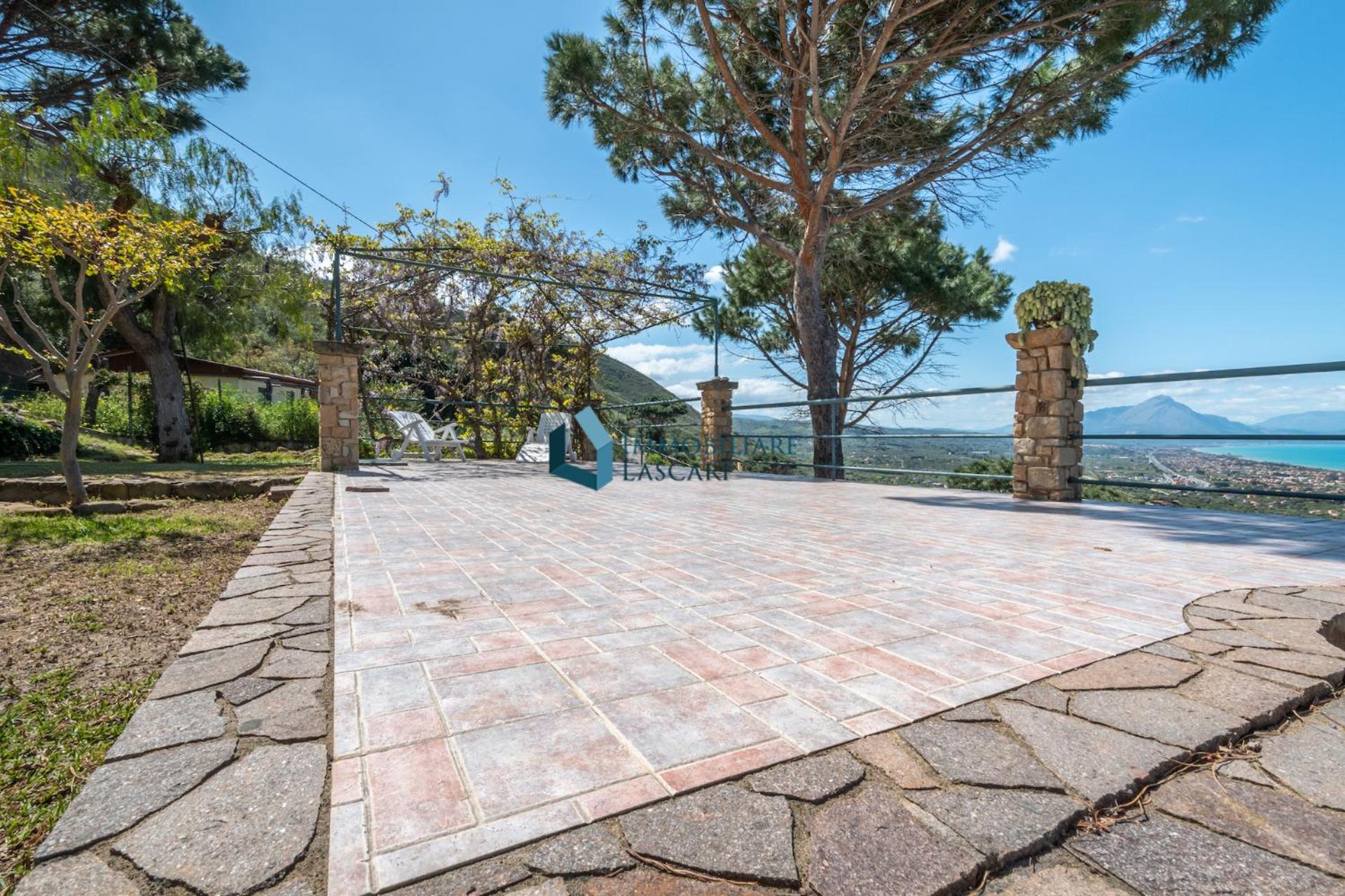 Villa Panorama view 5