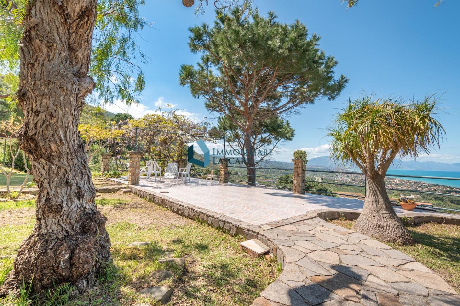 Villa Panorama view 4