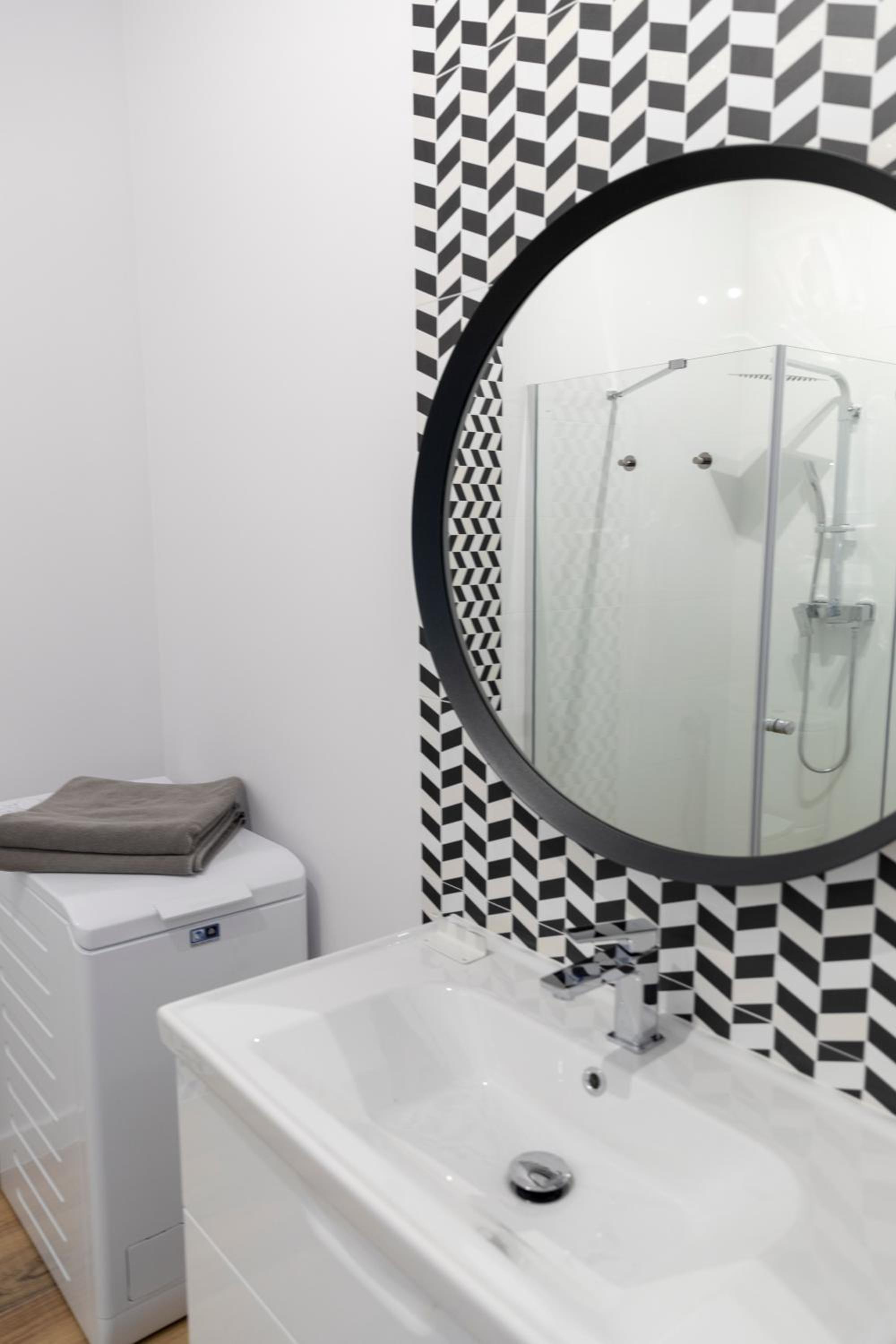 Apartamenty na Wzgórzu view 5