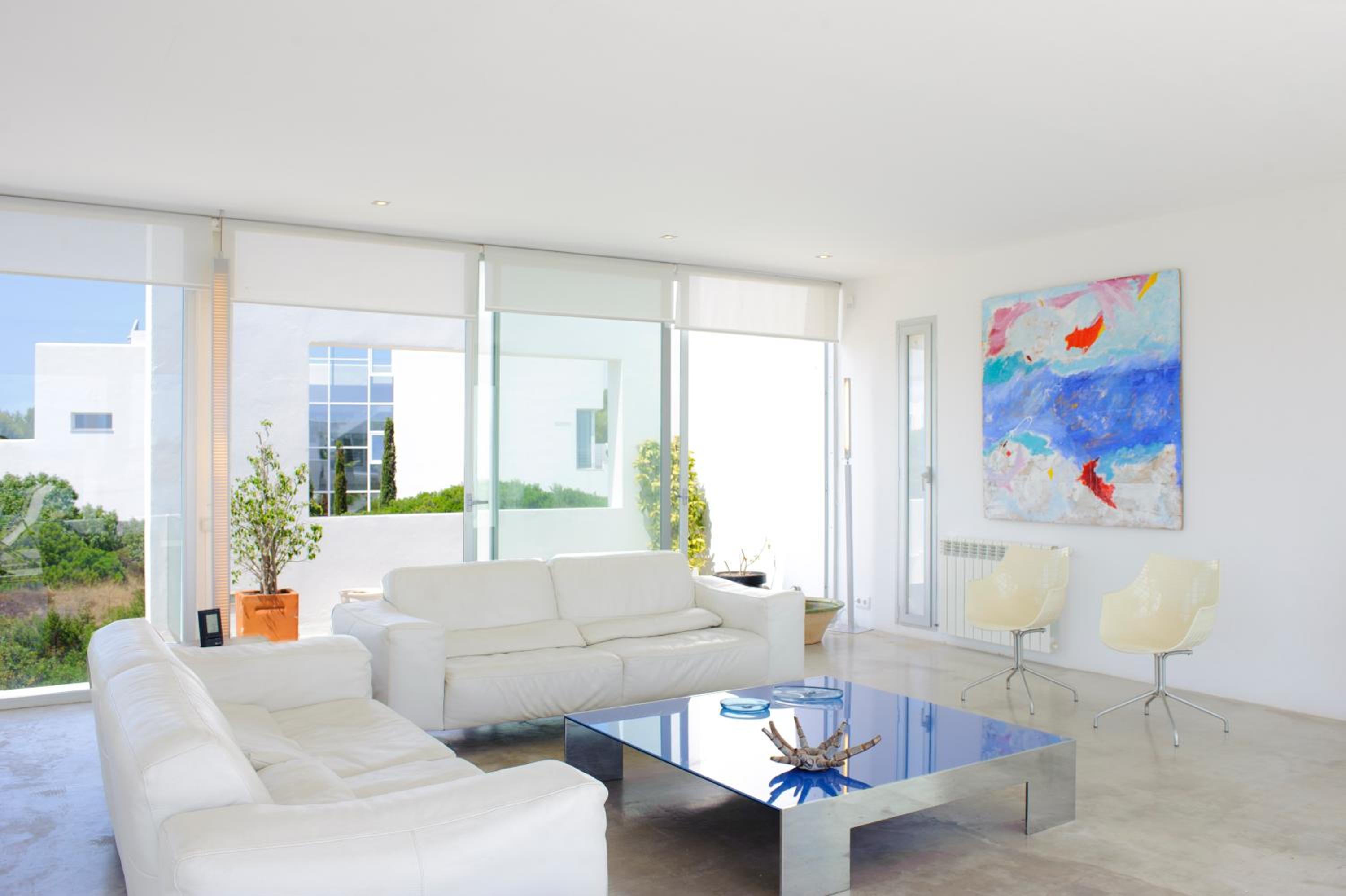 Villa Forti 52 view 4