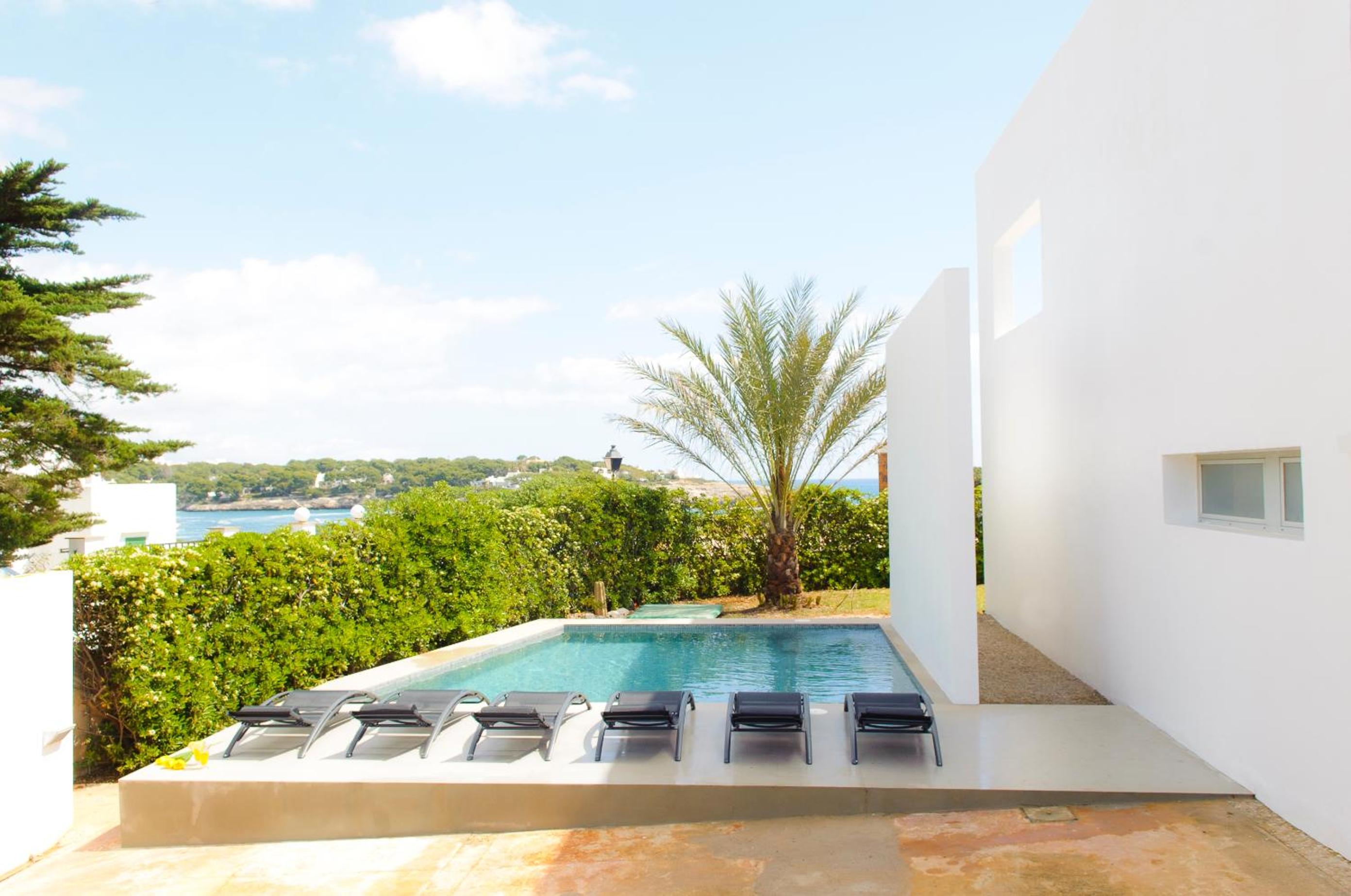 Villa Forti 52 view 3