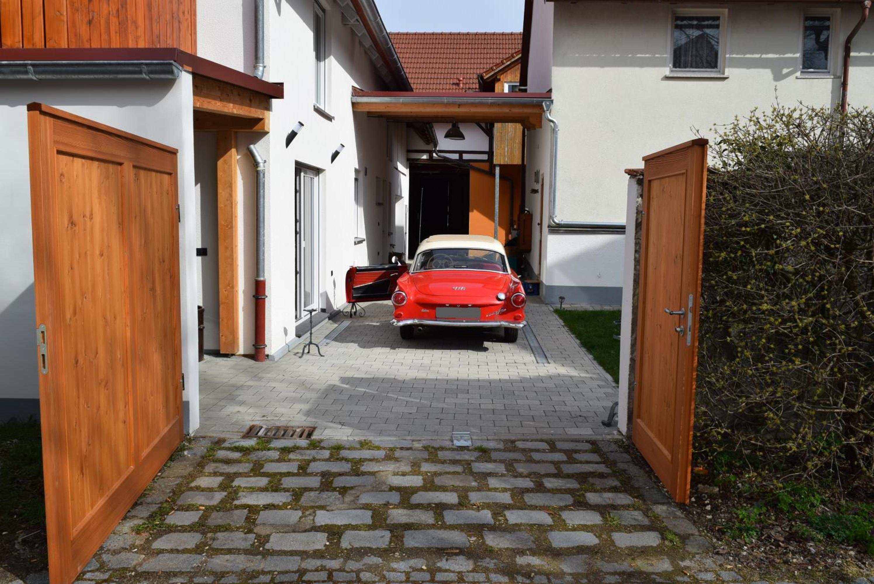 Hof 63 view 4