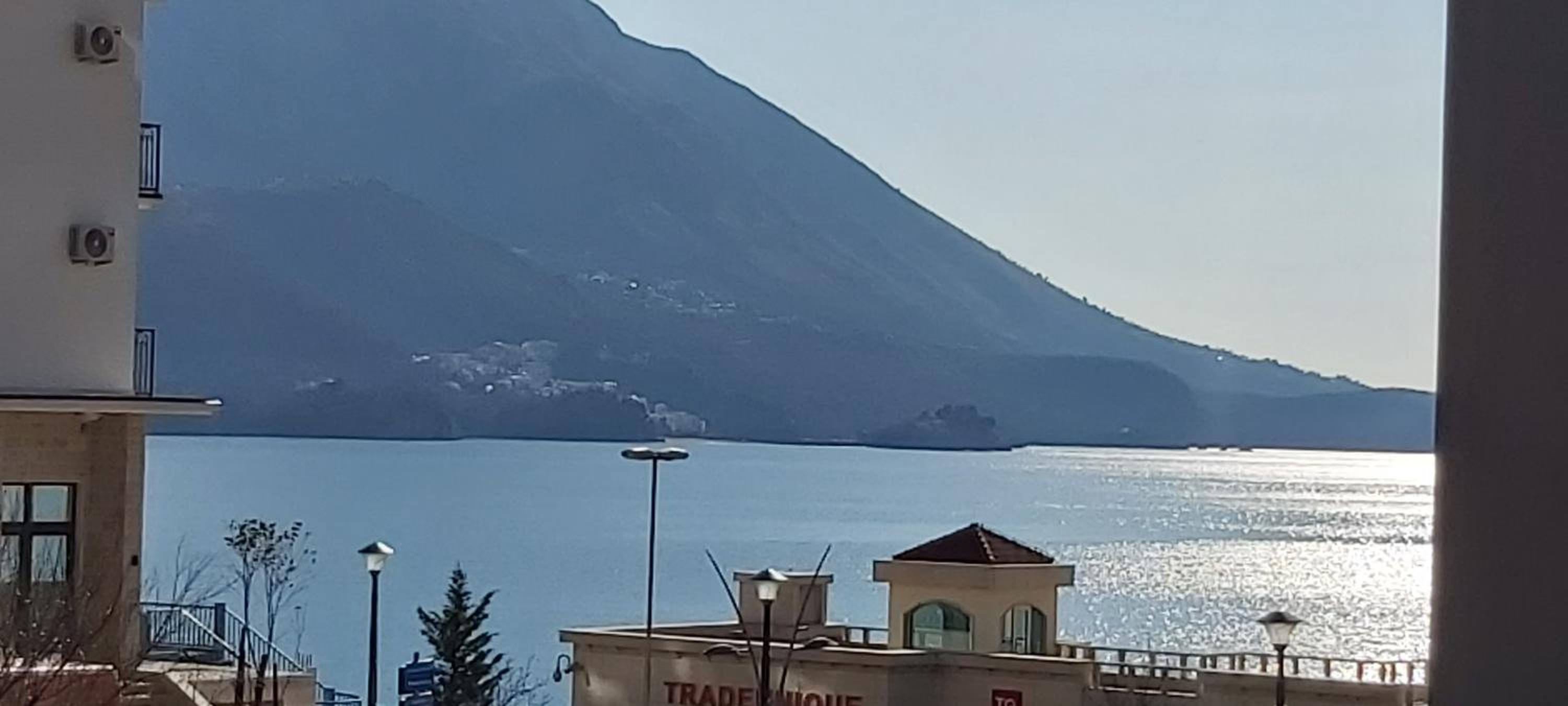 Apartmani Becici view 5