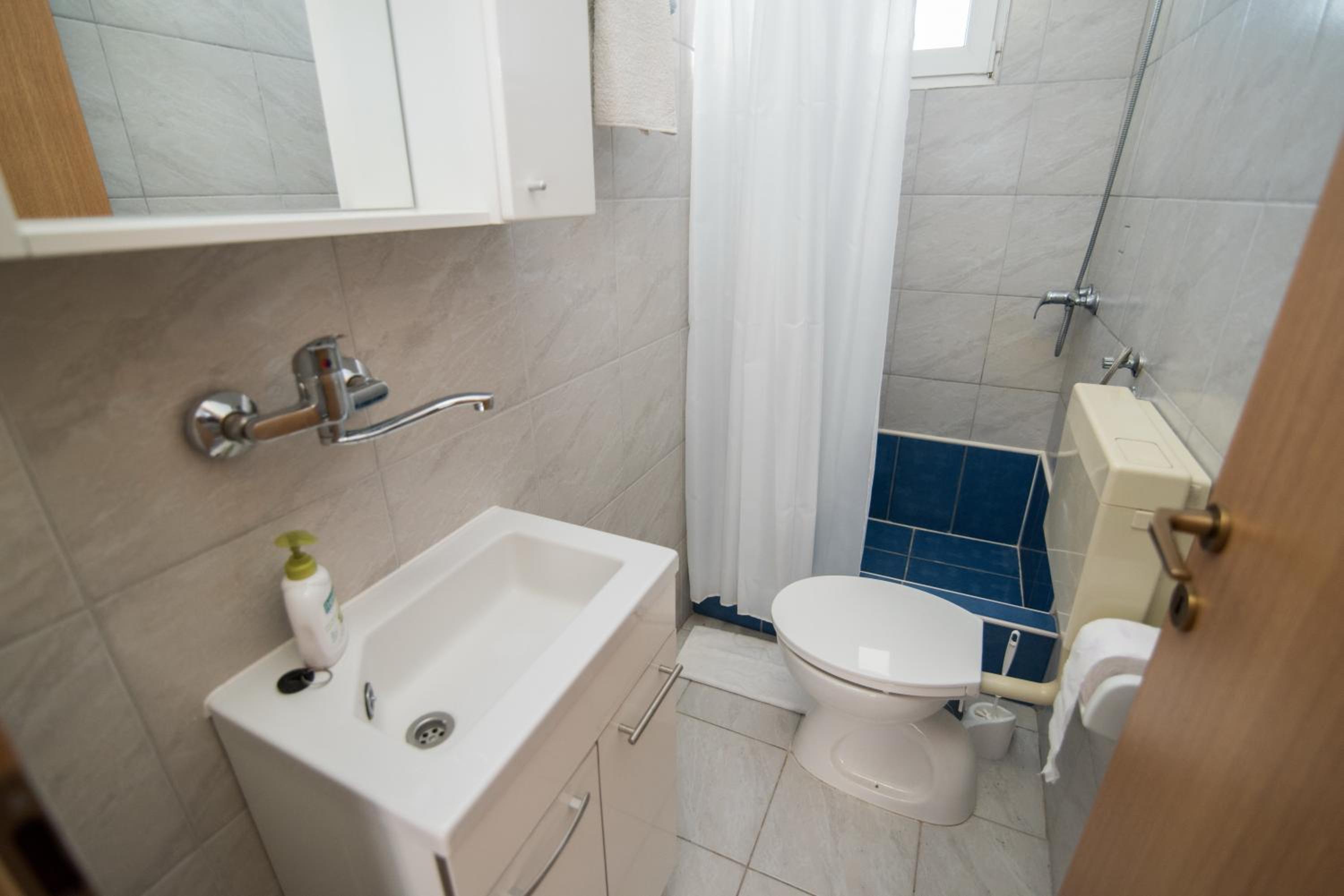 Apartments Pinija