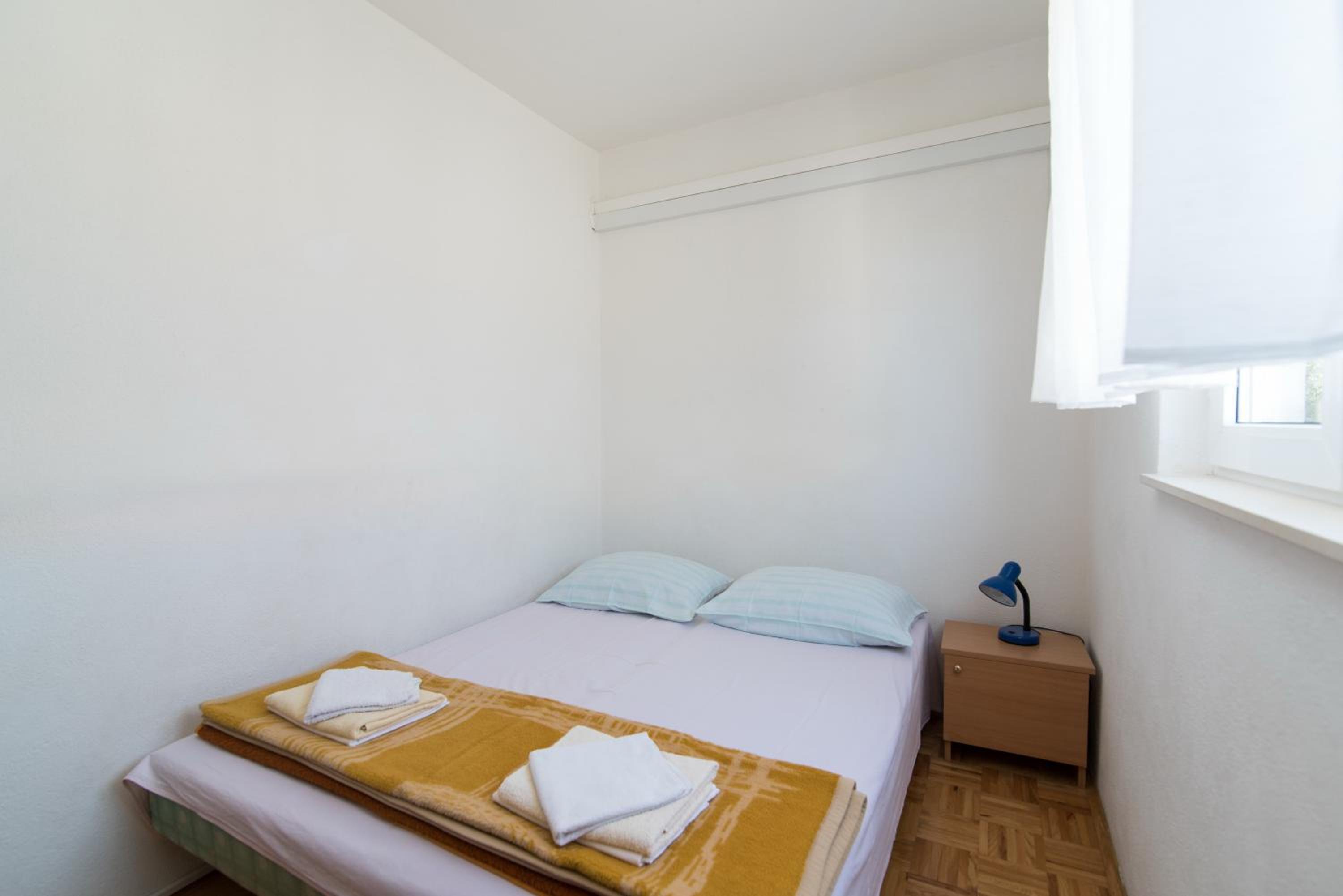 Apartments Pinija
