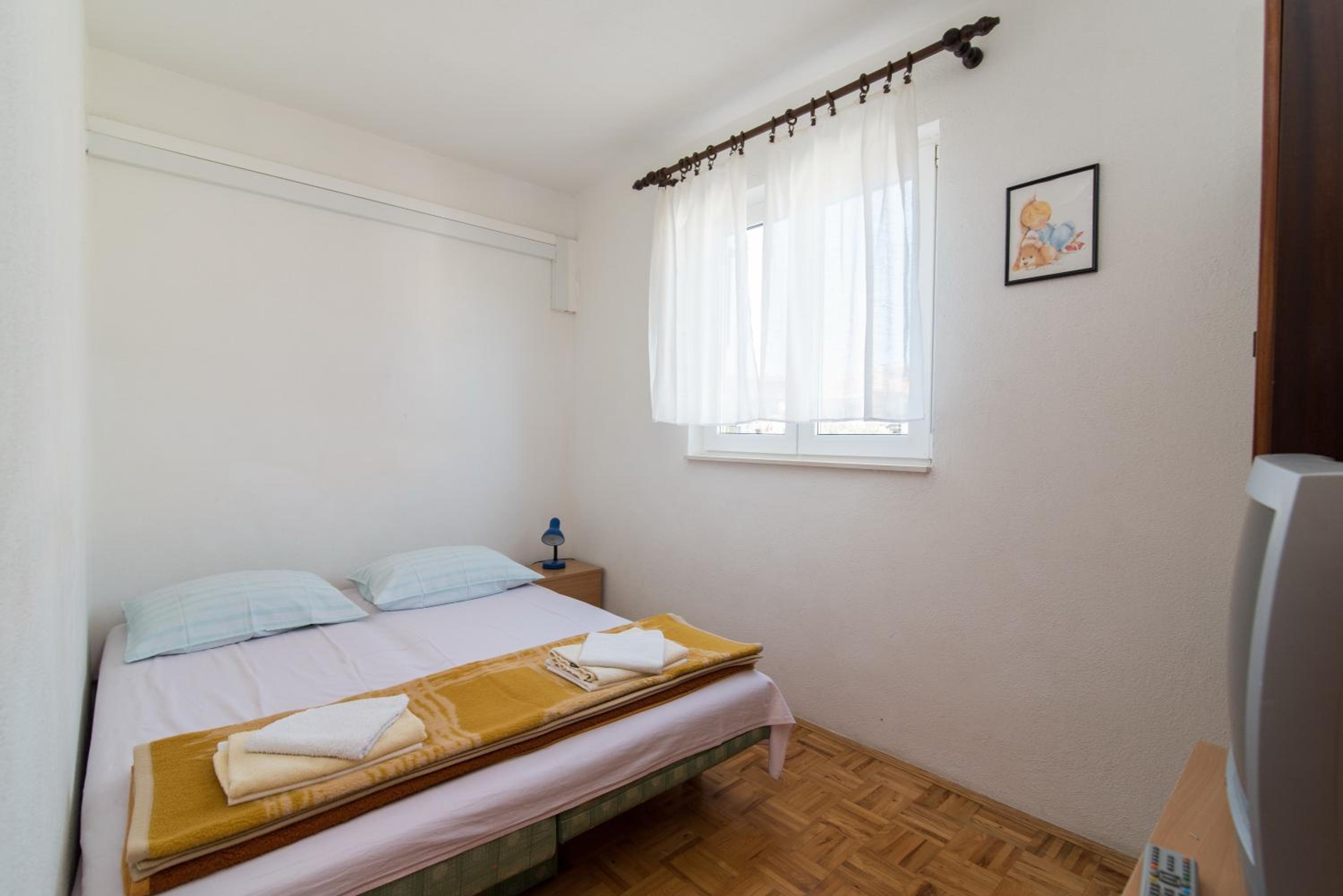 Apartments Pinija