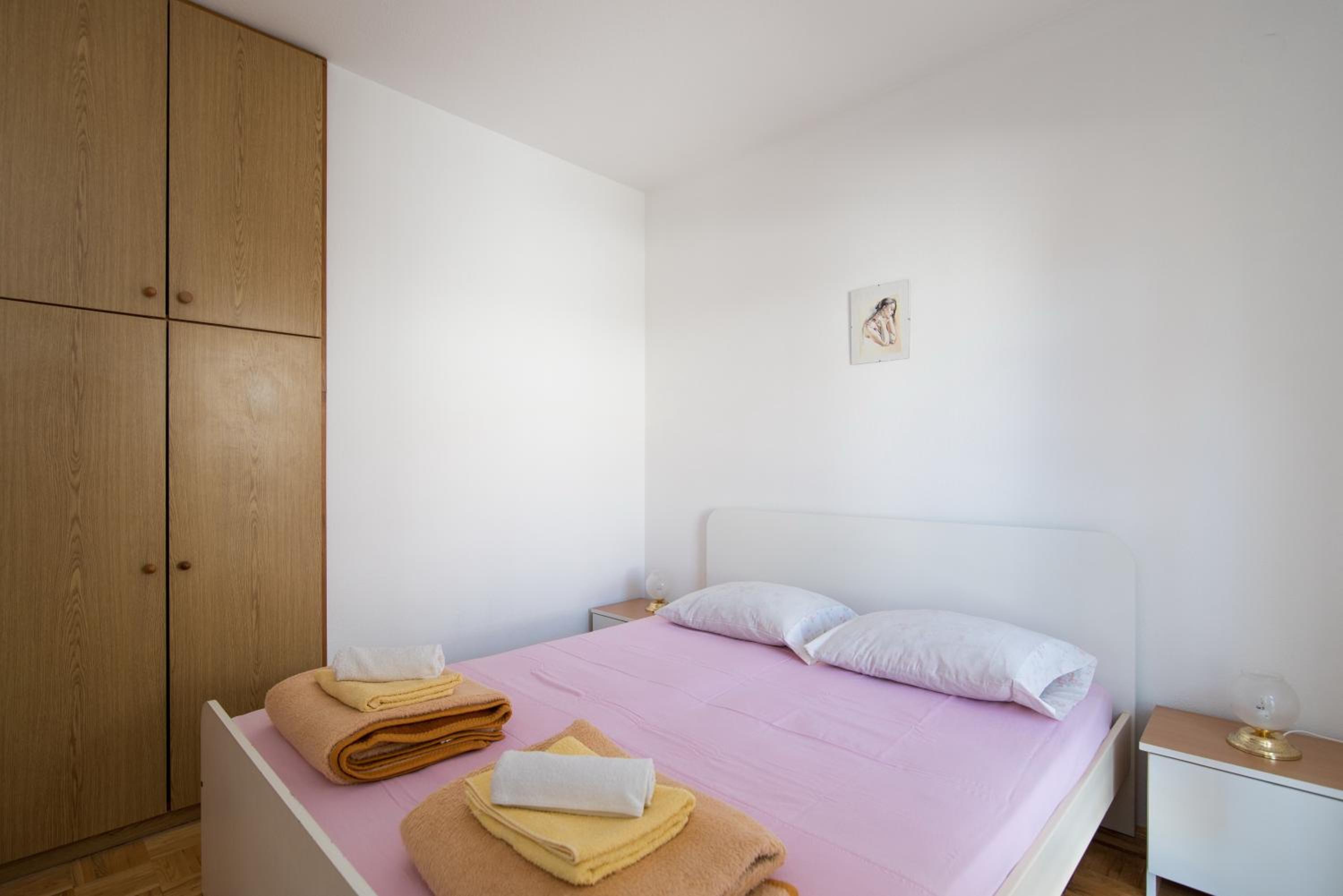 Apartments Pinija