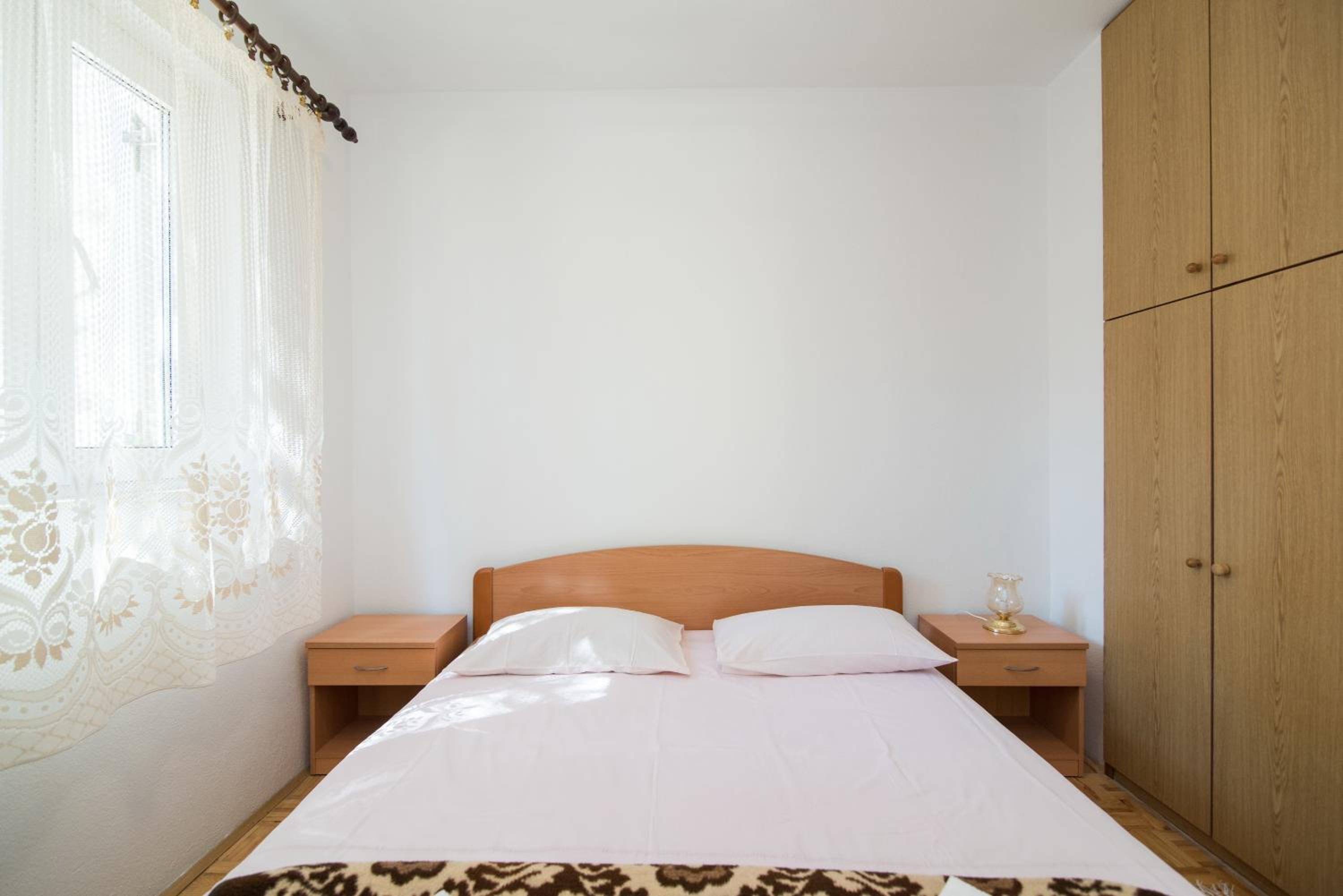 Apartments Pinija