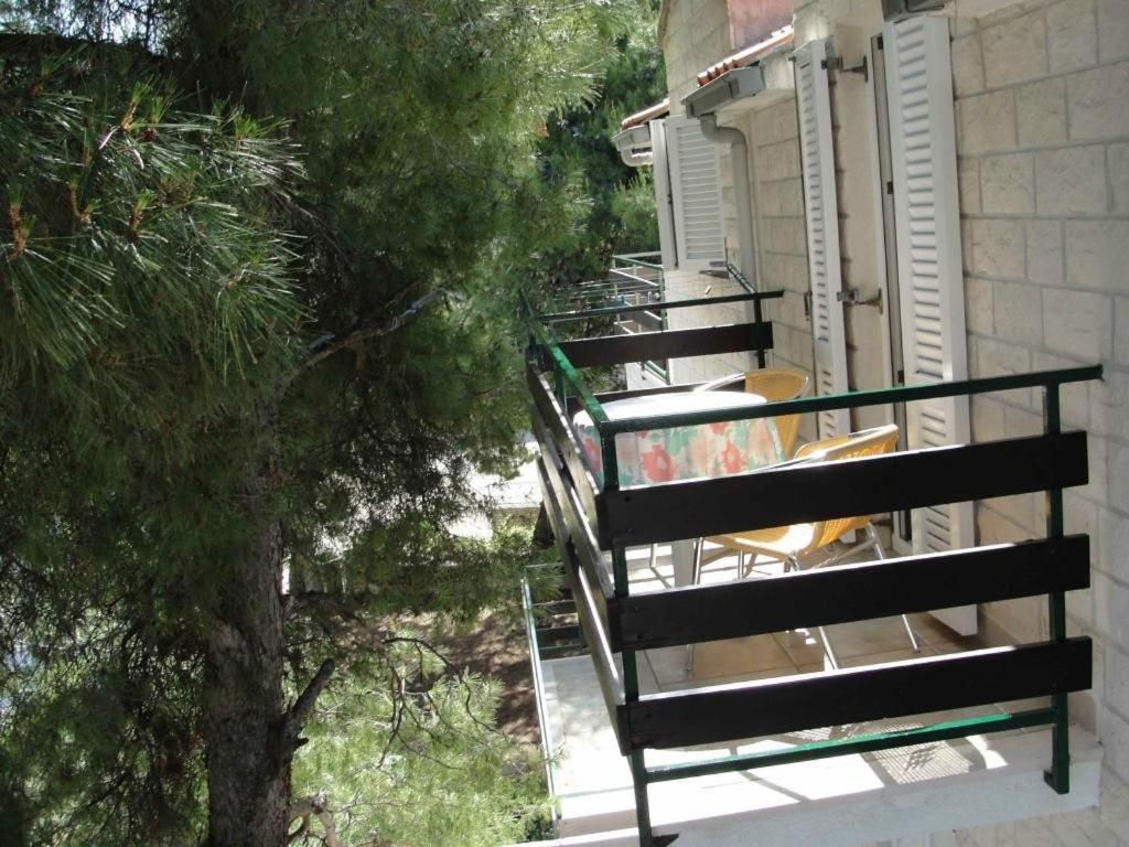Apartments Pinija