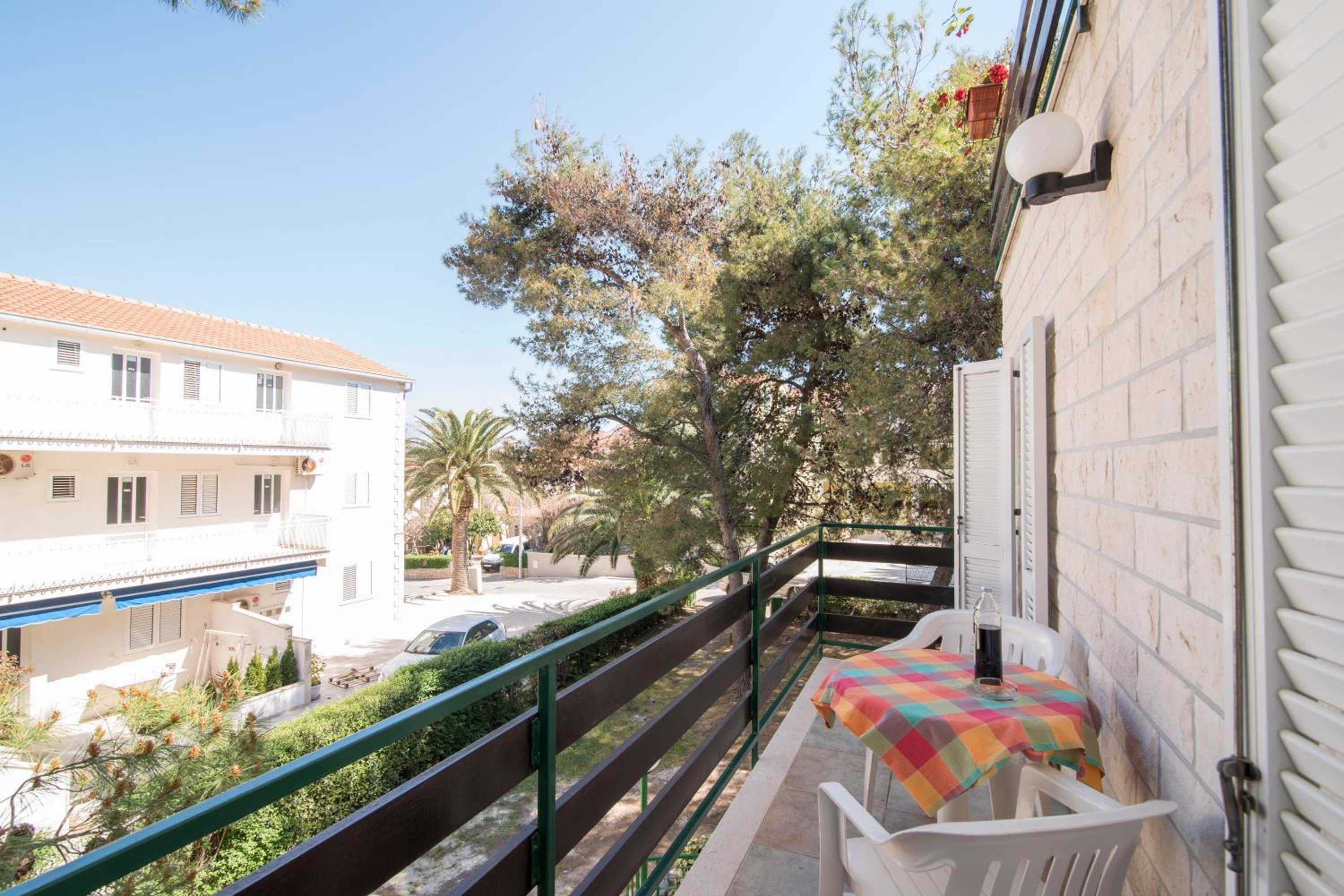 Apartments Pinija