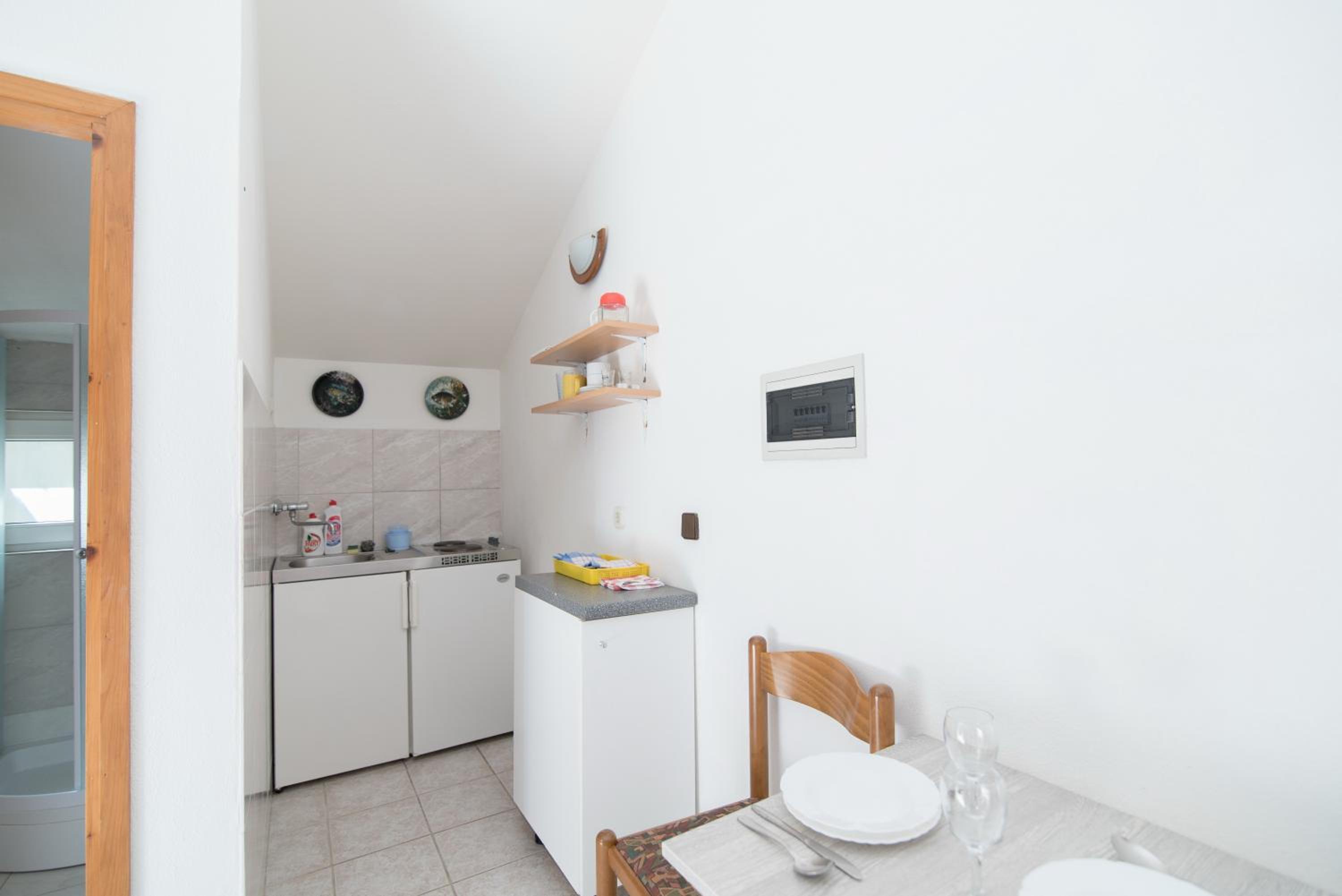 Apartments Pinija