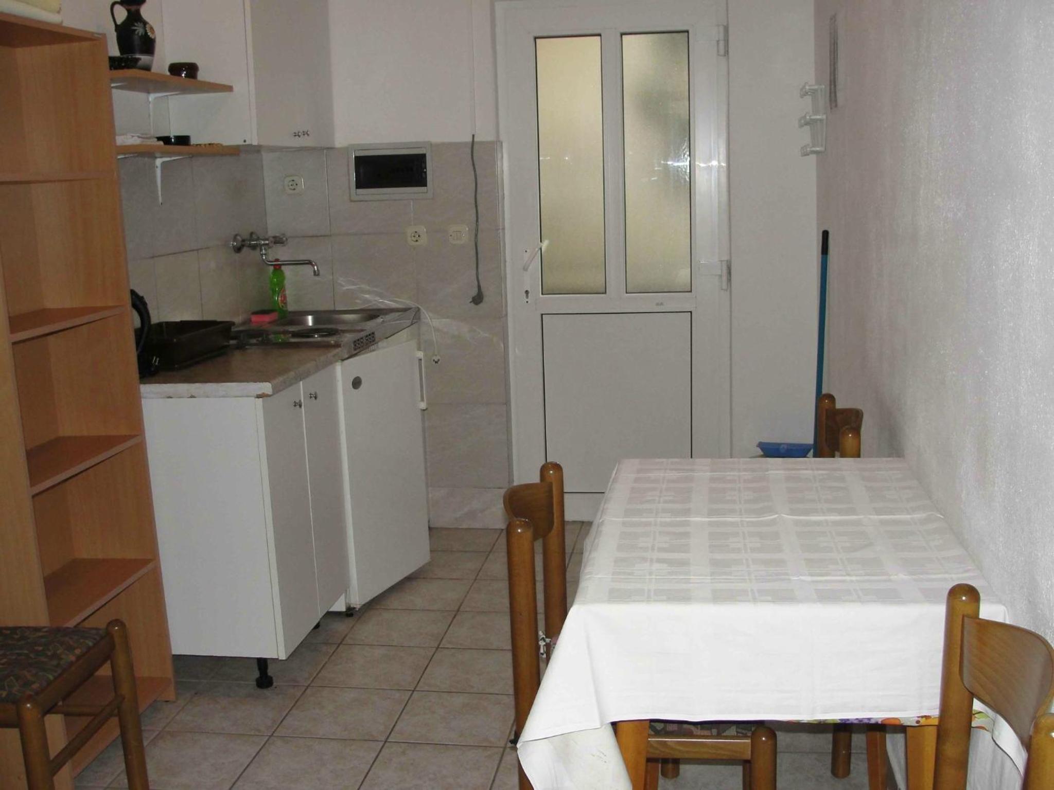 Apartments Pinija