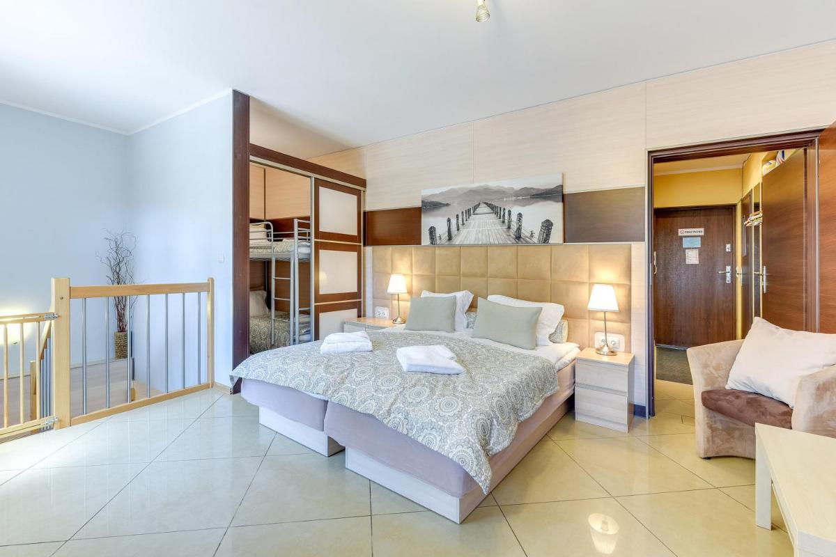 Apartamenty Muminki view 4