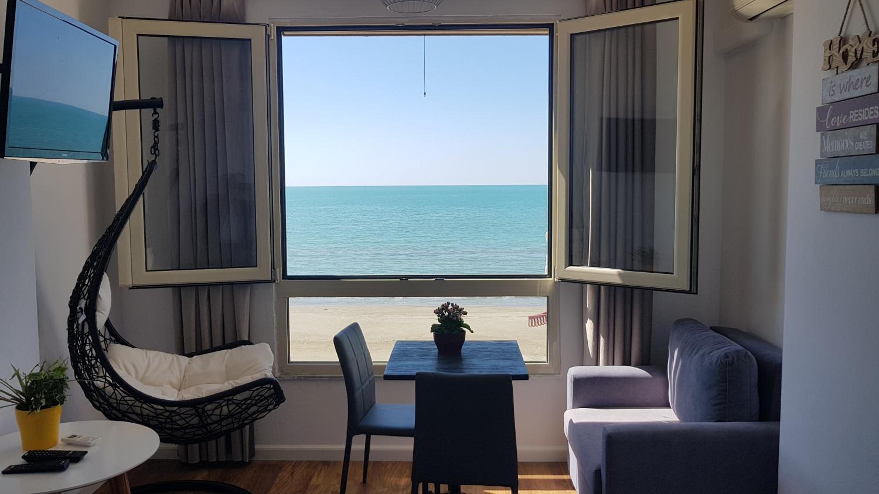Arteg Apartments - Full Sea View photo 4