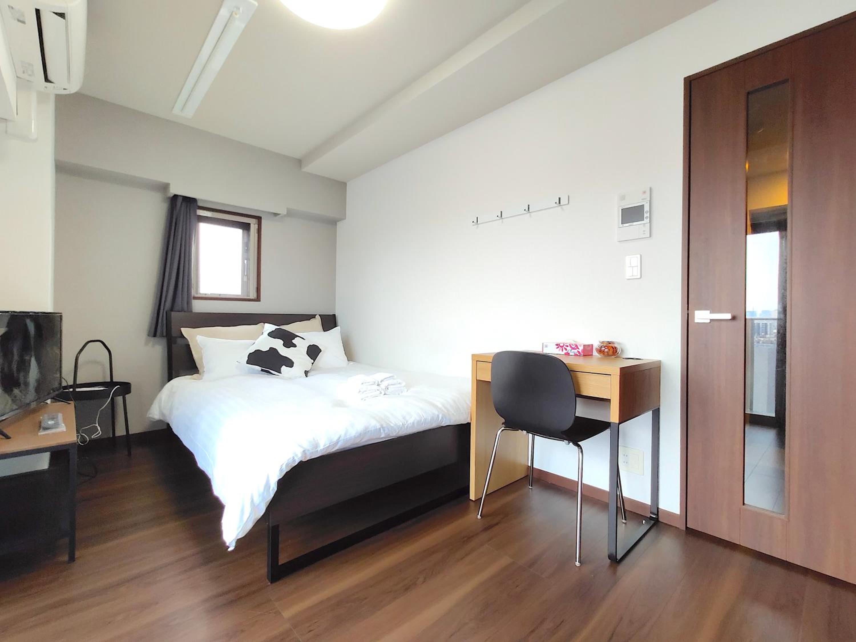 Otsuka No3 Mansion #JR Yamanote Line#Fixed Wifi