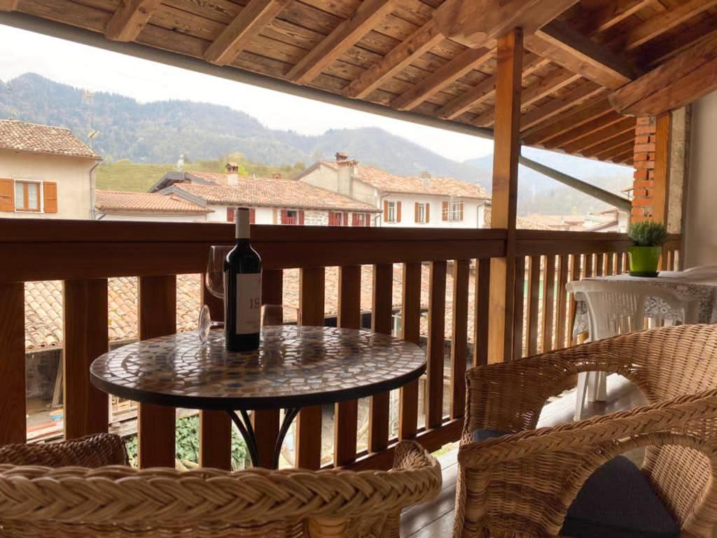 Casa Enrica Typ E2 view 3