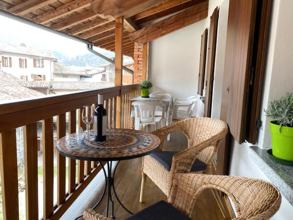 Casa Enrica Typ E2 view 2