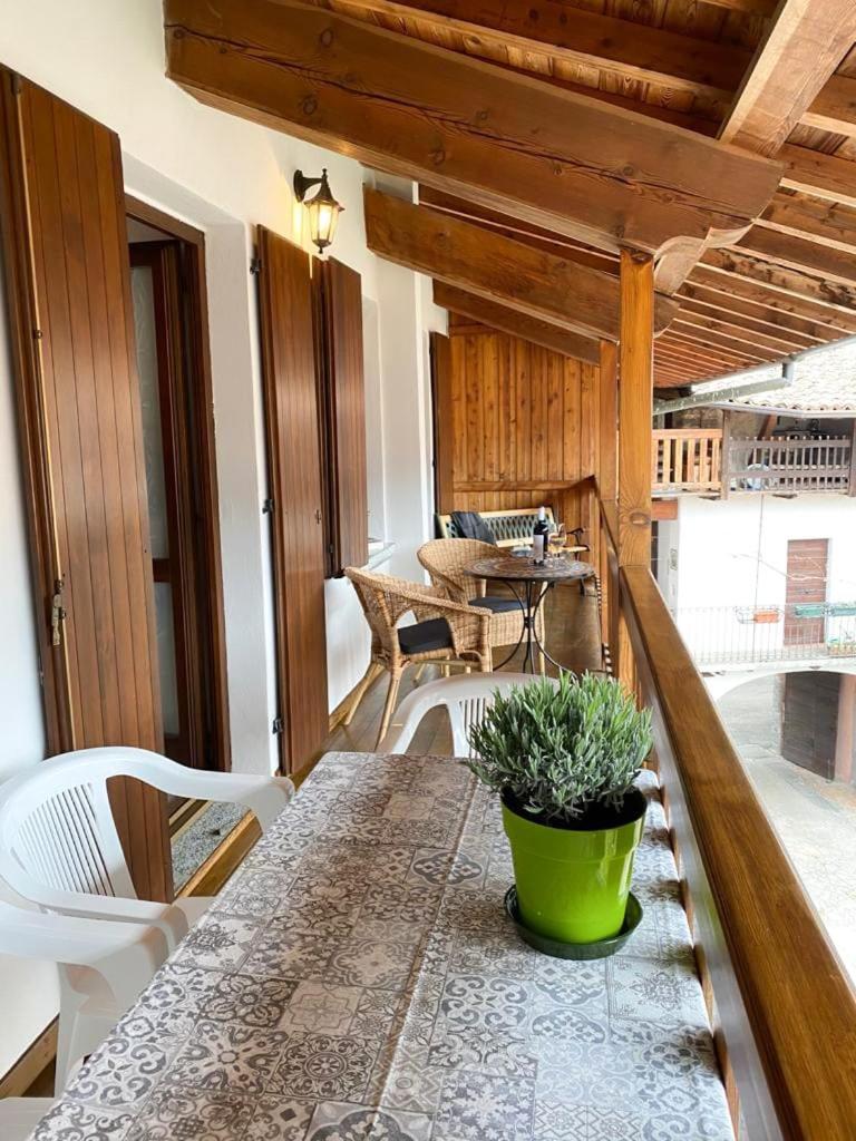 Casa Enrica Typ E2 view 4