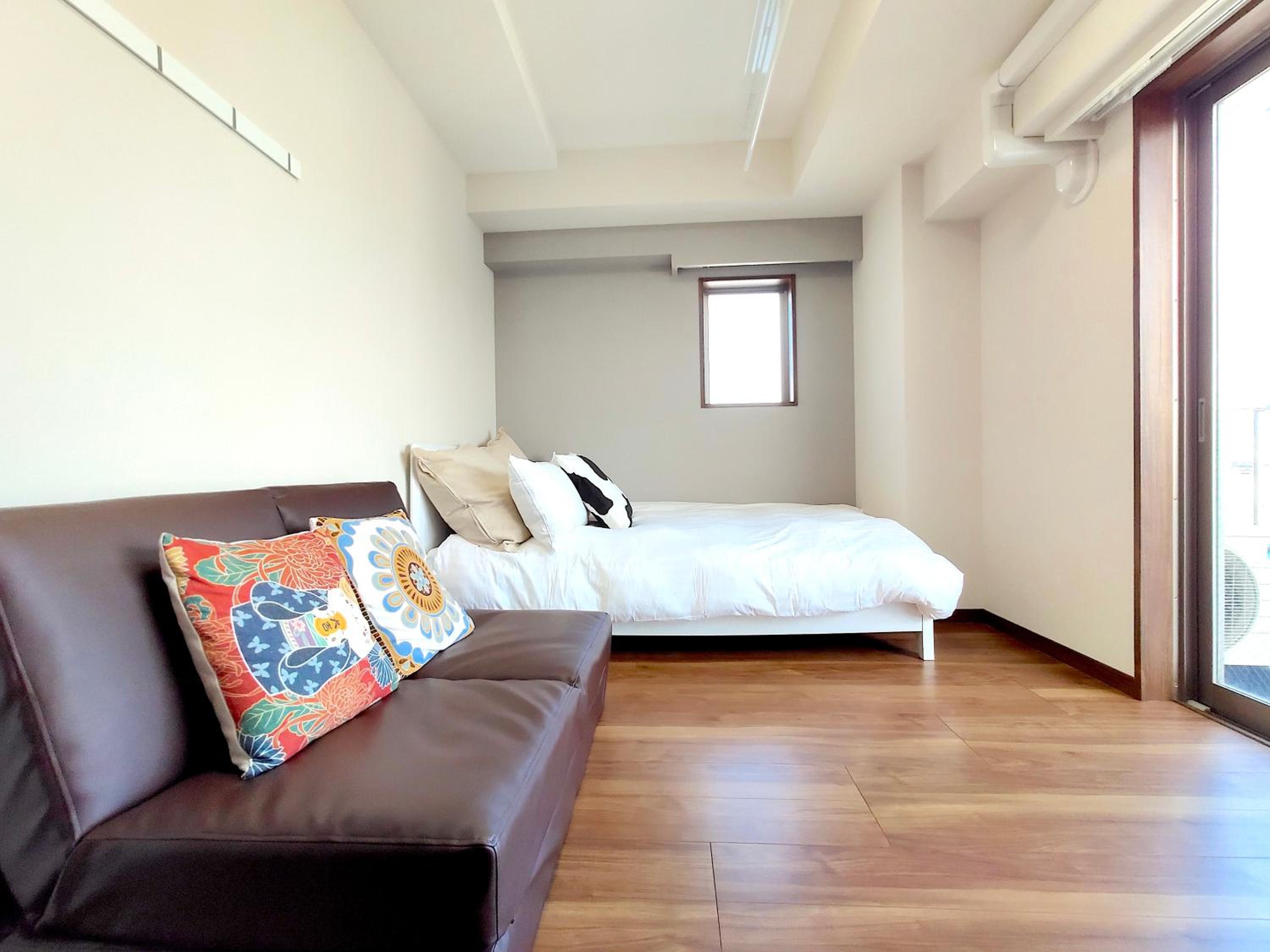 Otsuka No3 Mansion #JR Yamanote Line#Fixed Wifi