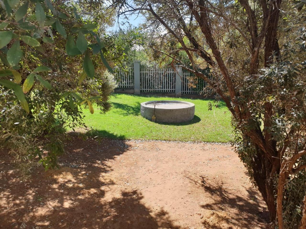 Vaal de Grace River Village view 3