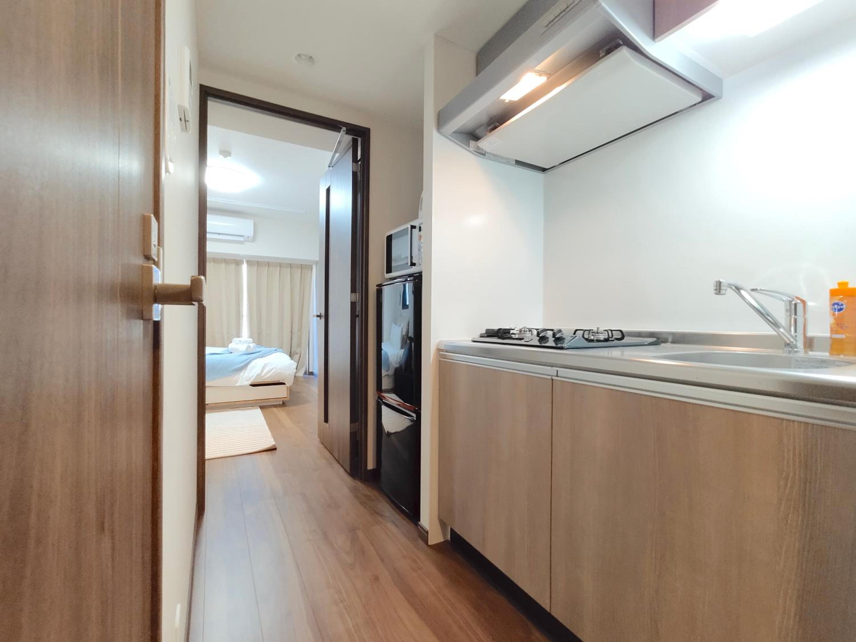 Otsuka No3 Mansion #JR Yamanote Line#Fixed Wifi
