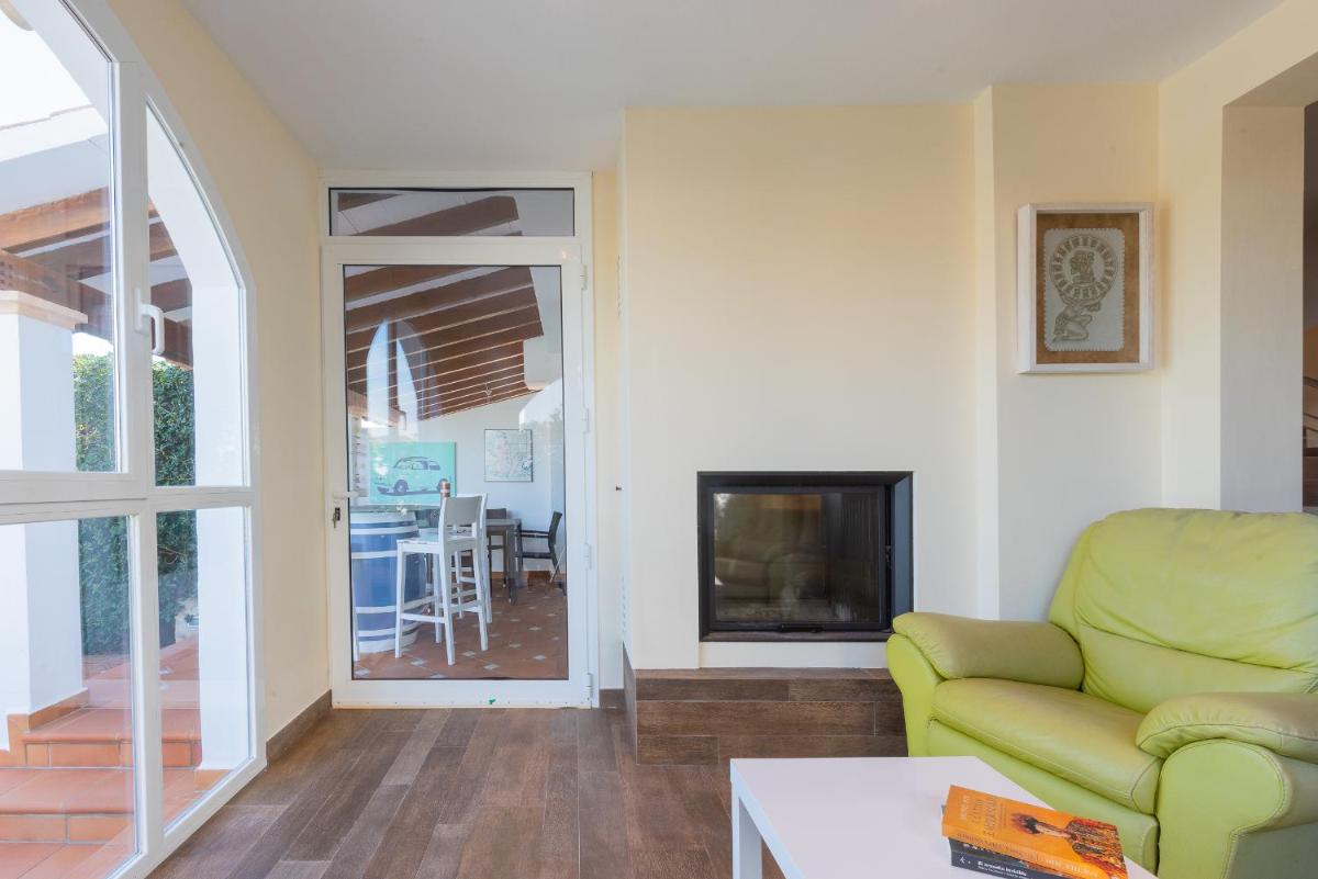 Villa Forti 101 photo 5