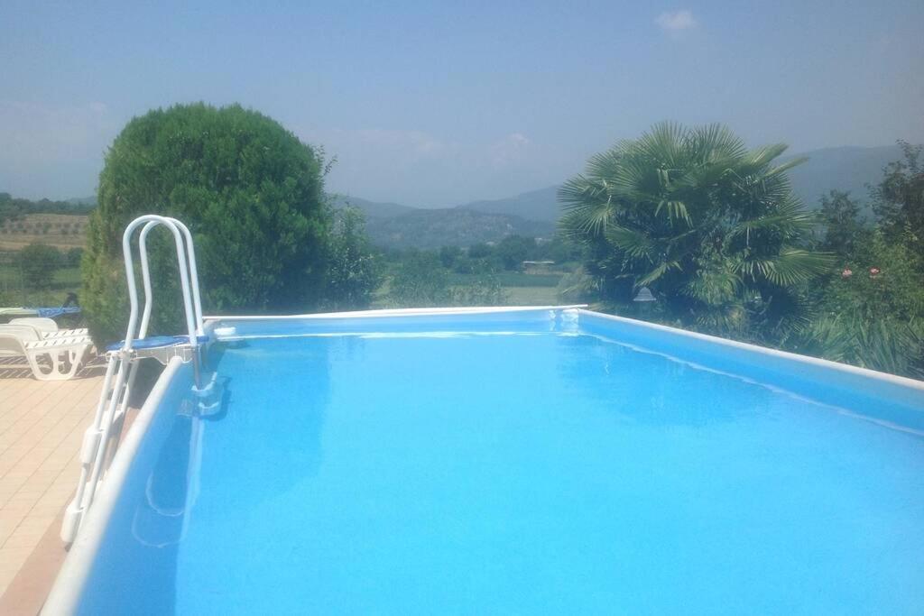 Villa Belvedere-Con piscina a Bardolino view 3