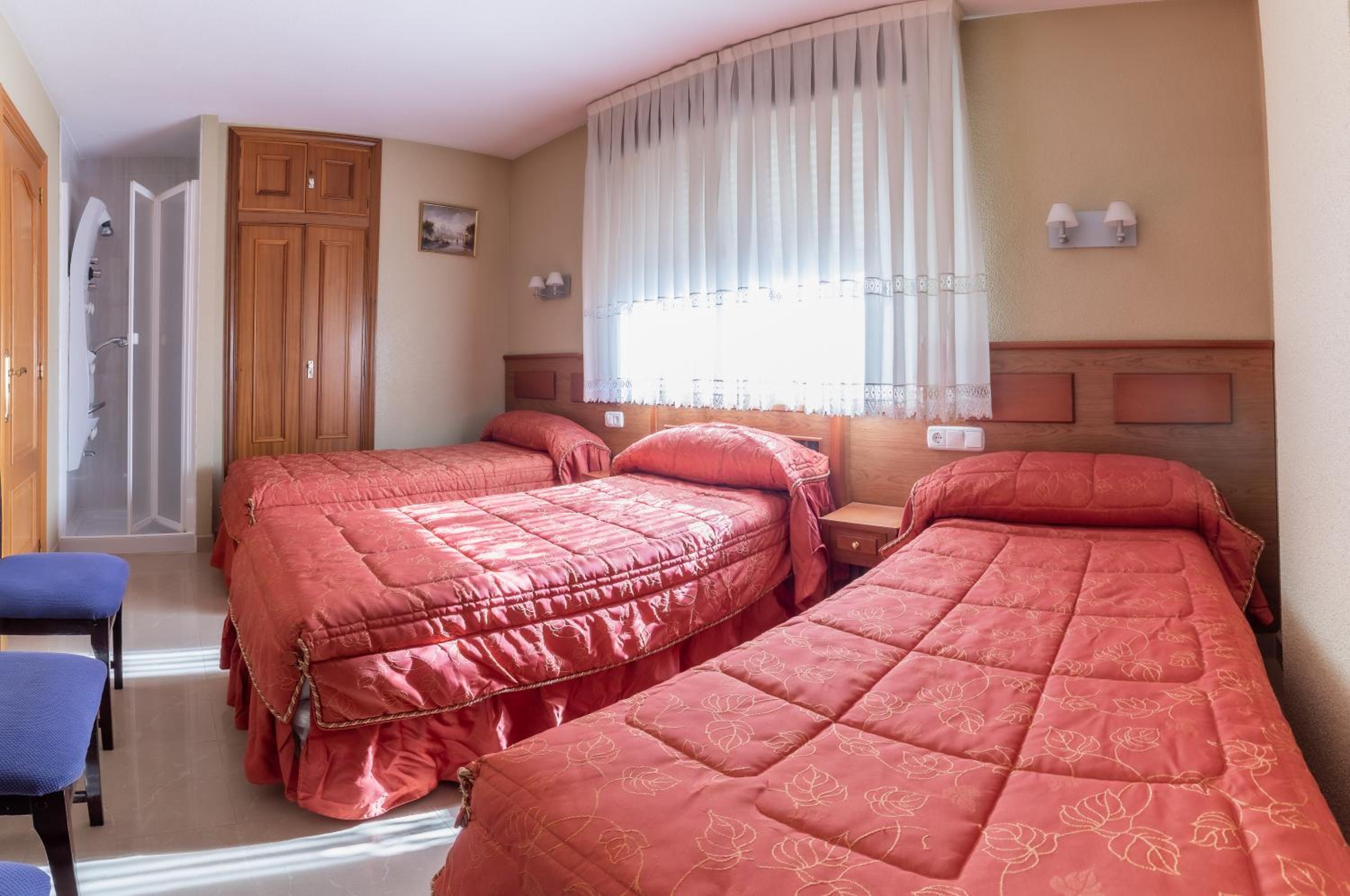 Pensión Isabel by Vivere Stays