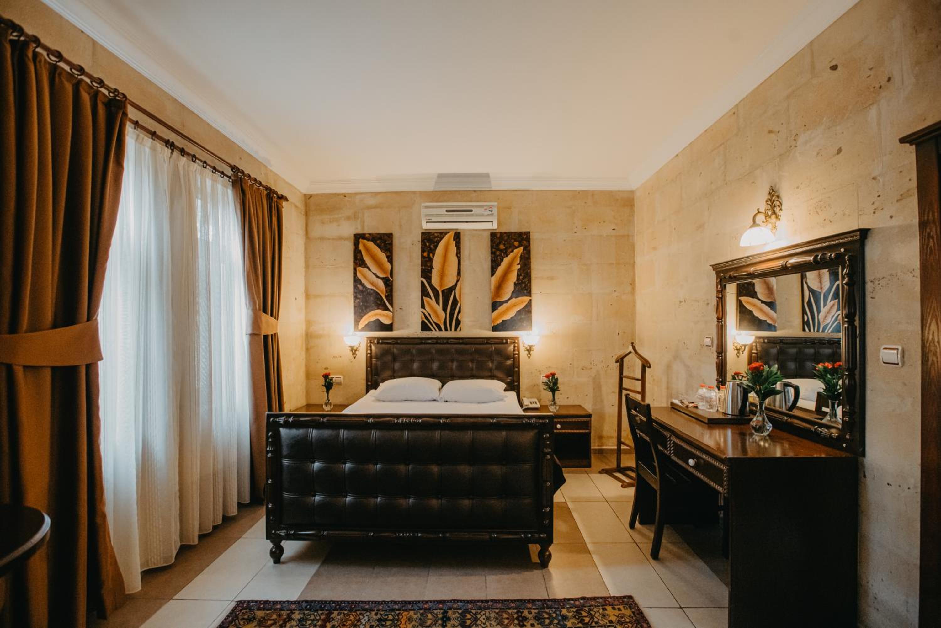 Royal Stone Houses - Goreme - Image 82