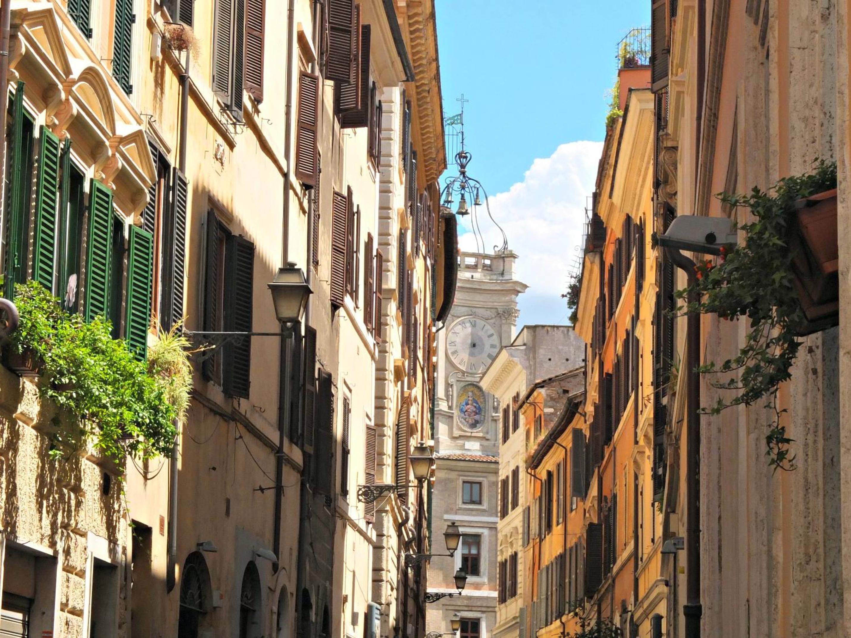 Residenza dei Banchi Nuovi - Exclusive Apartment
