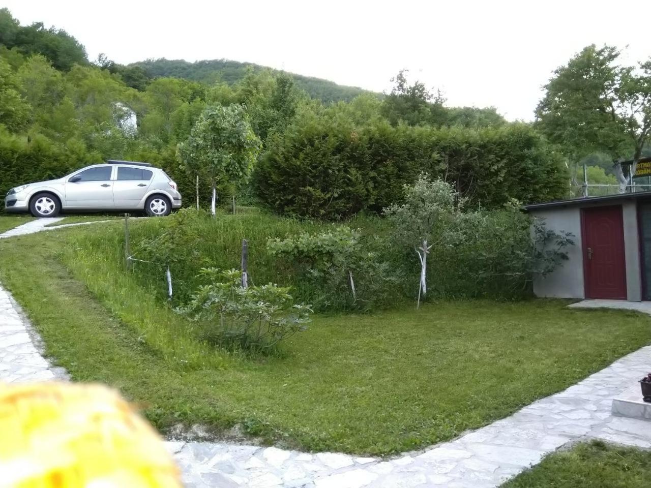 Kuća za odmor Panorama Lohovo Bihać