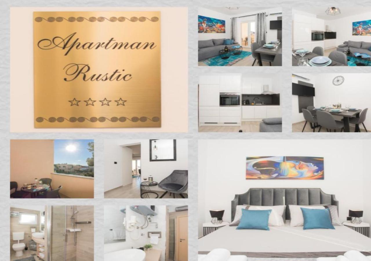 Apartmani Rišpet view 5