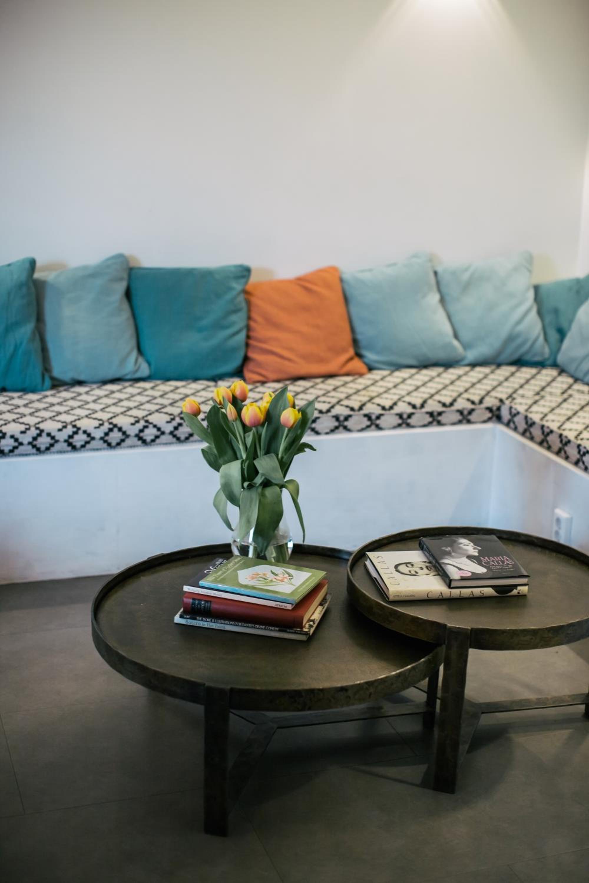 Pink Flamingo Boutique Hostel view 3