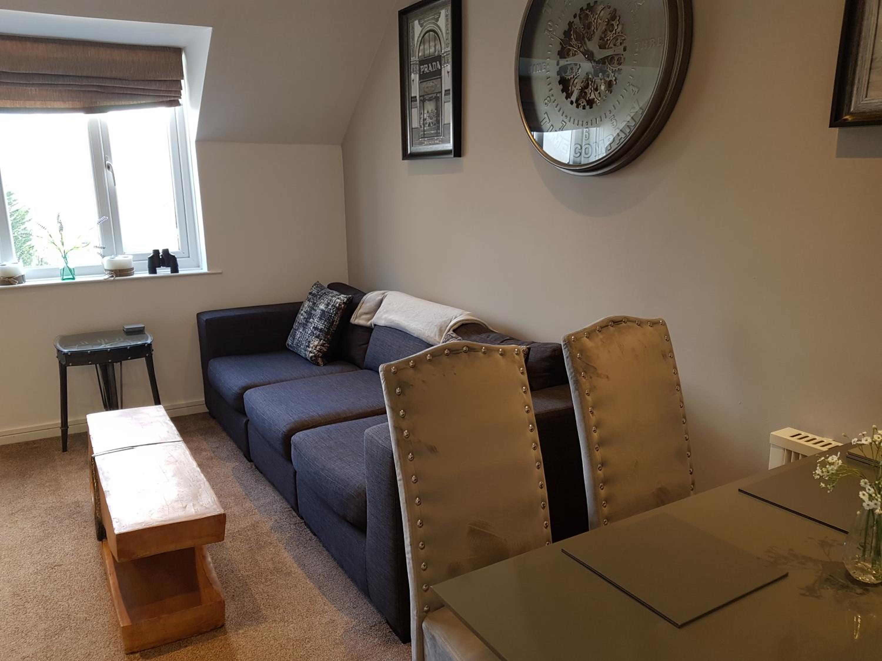 Bowness On Windermere, Lovely Apartment for 4 With Parking view 4