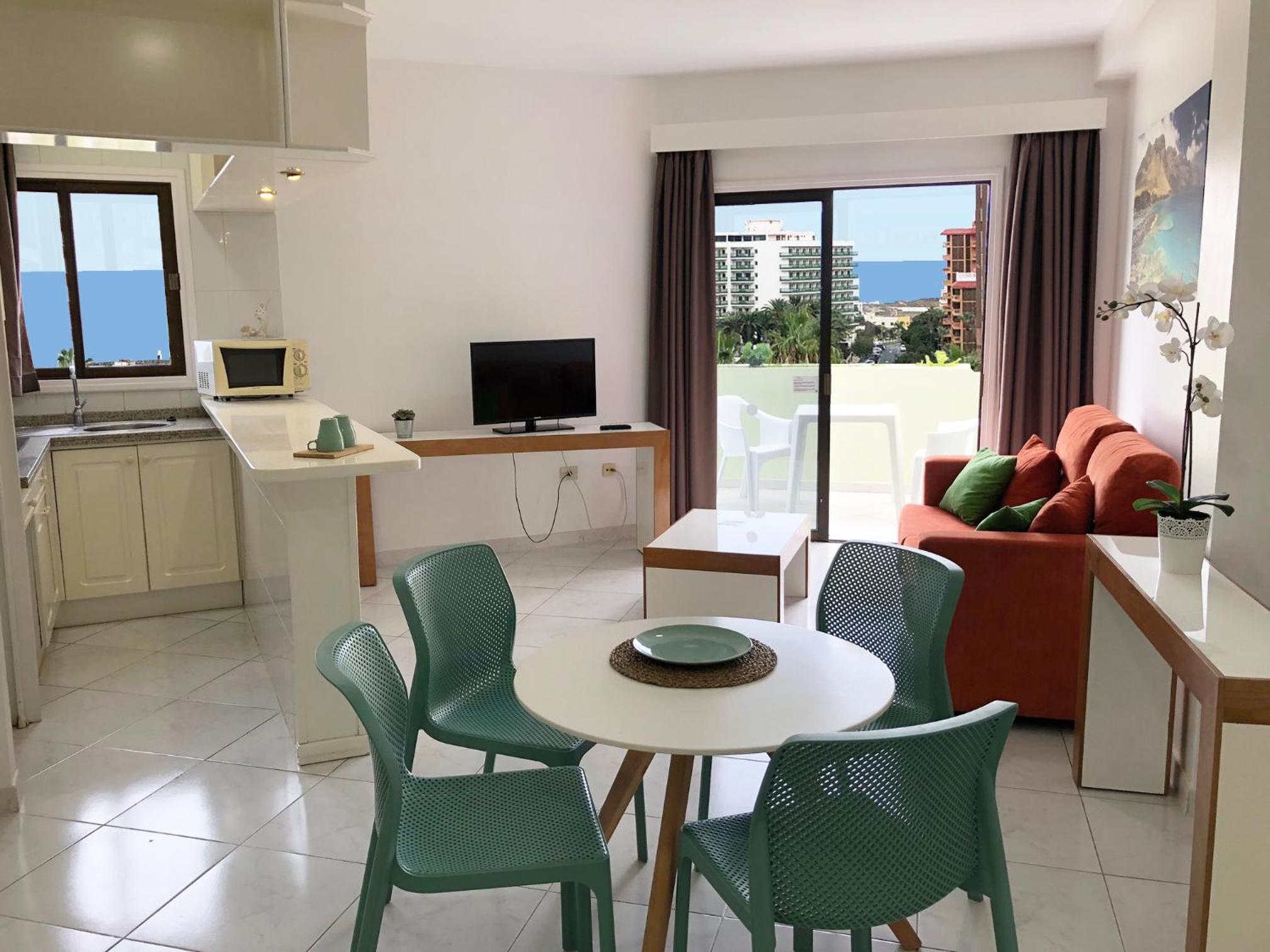 Apartamentos Bahia Playa, photo 36