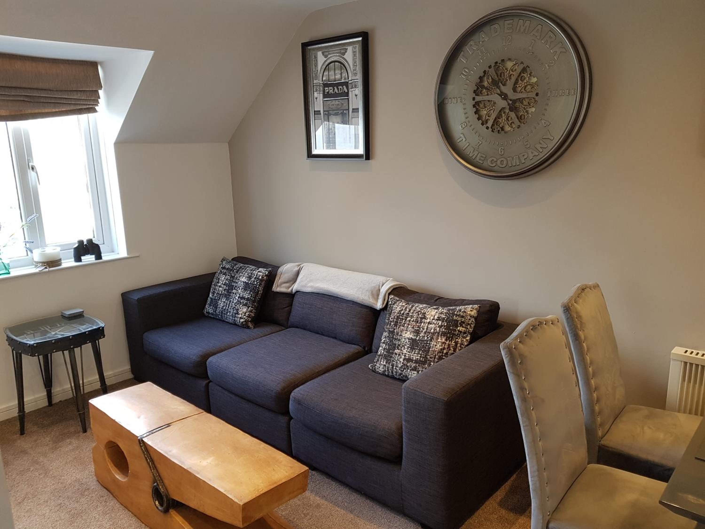 Bowness On Windermere, Lovely Apartment for 4 With Parking view 3
